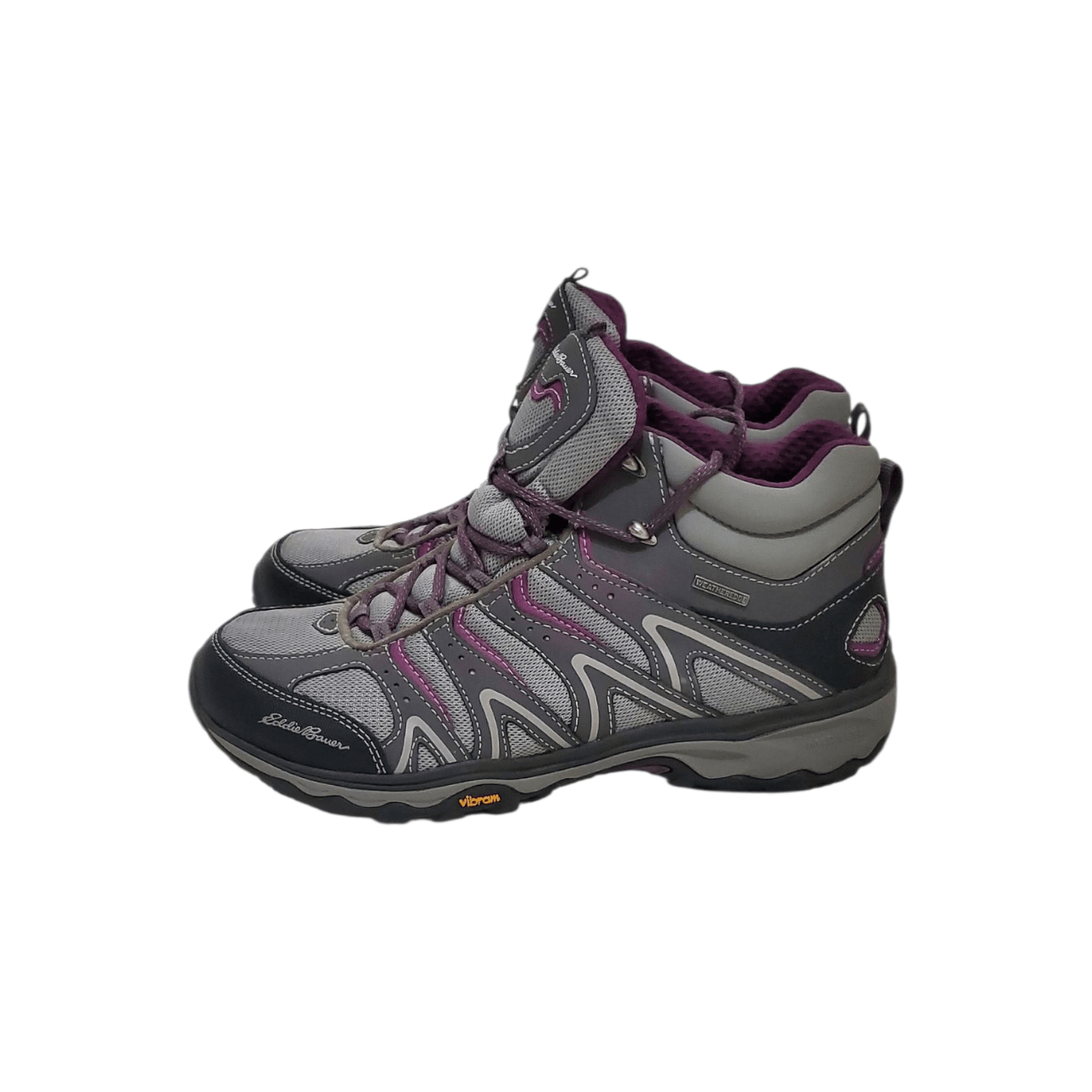Eddie Bauer Eddie Bauer Hiking Boots Size US 11 / IT 41 - 3 Thumbnail