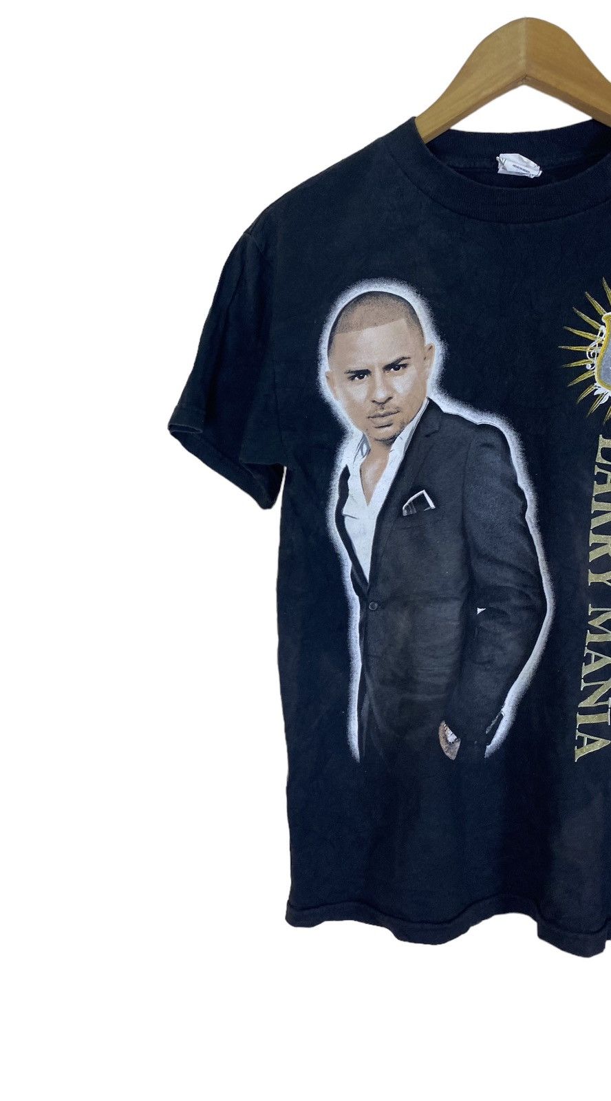 Other American Reality Television Series Larry Mania Shirt Size US S / EU 44-46 / 1 - 3 Thumbnail