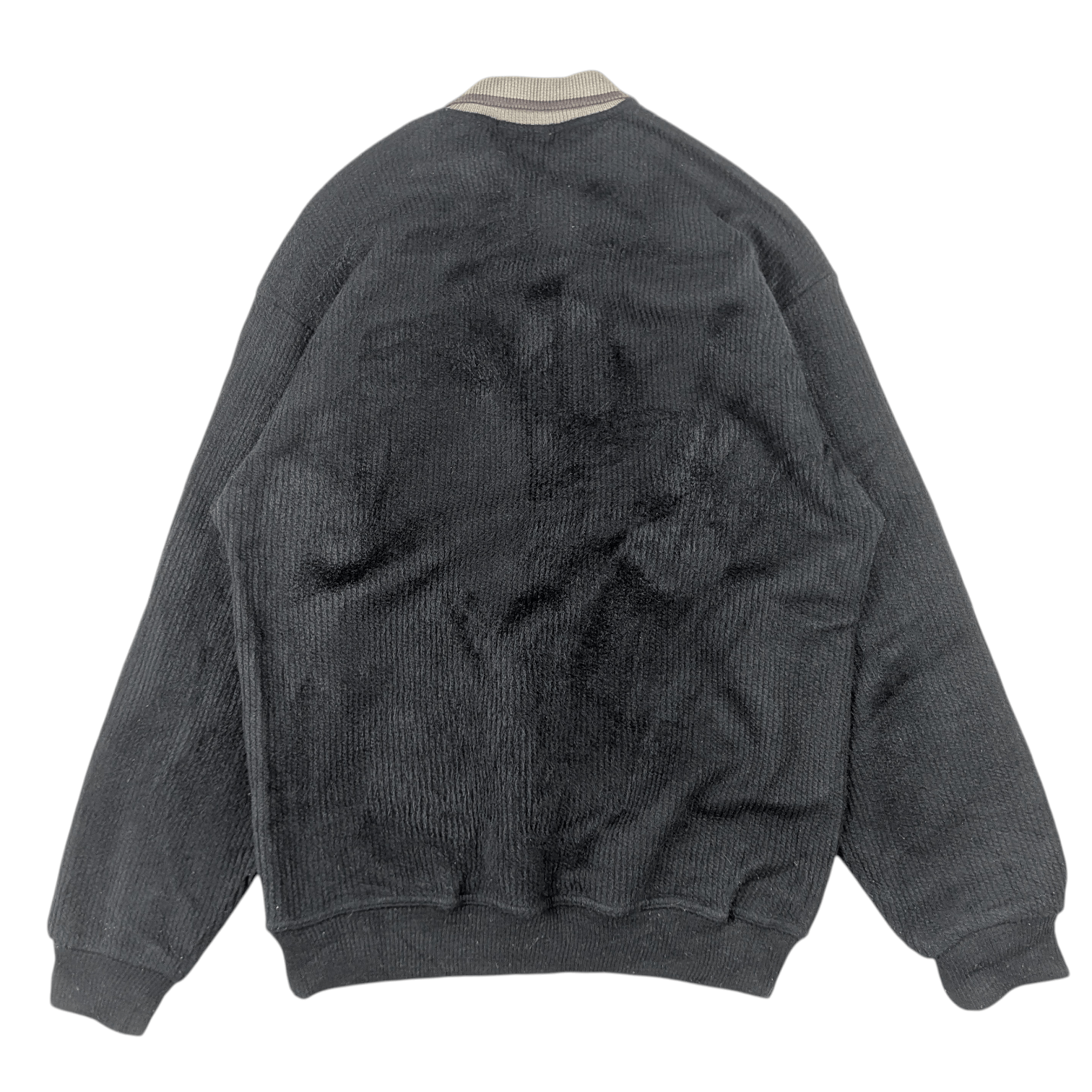 Valentino Vintage CLAUDIO VALENTINO Sweatshirts Jumper Size US M / EU 48-50 / 2 - 9 Thumbnail