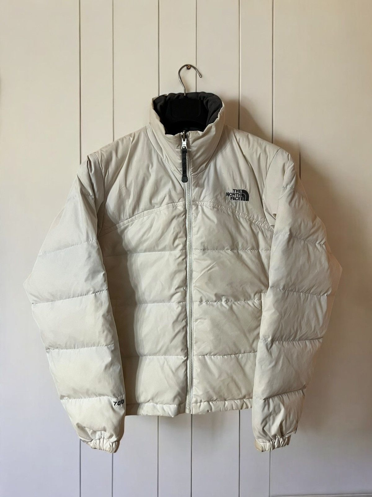 The North Face The North Face 700 USA flag RARE vintage