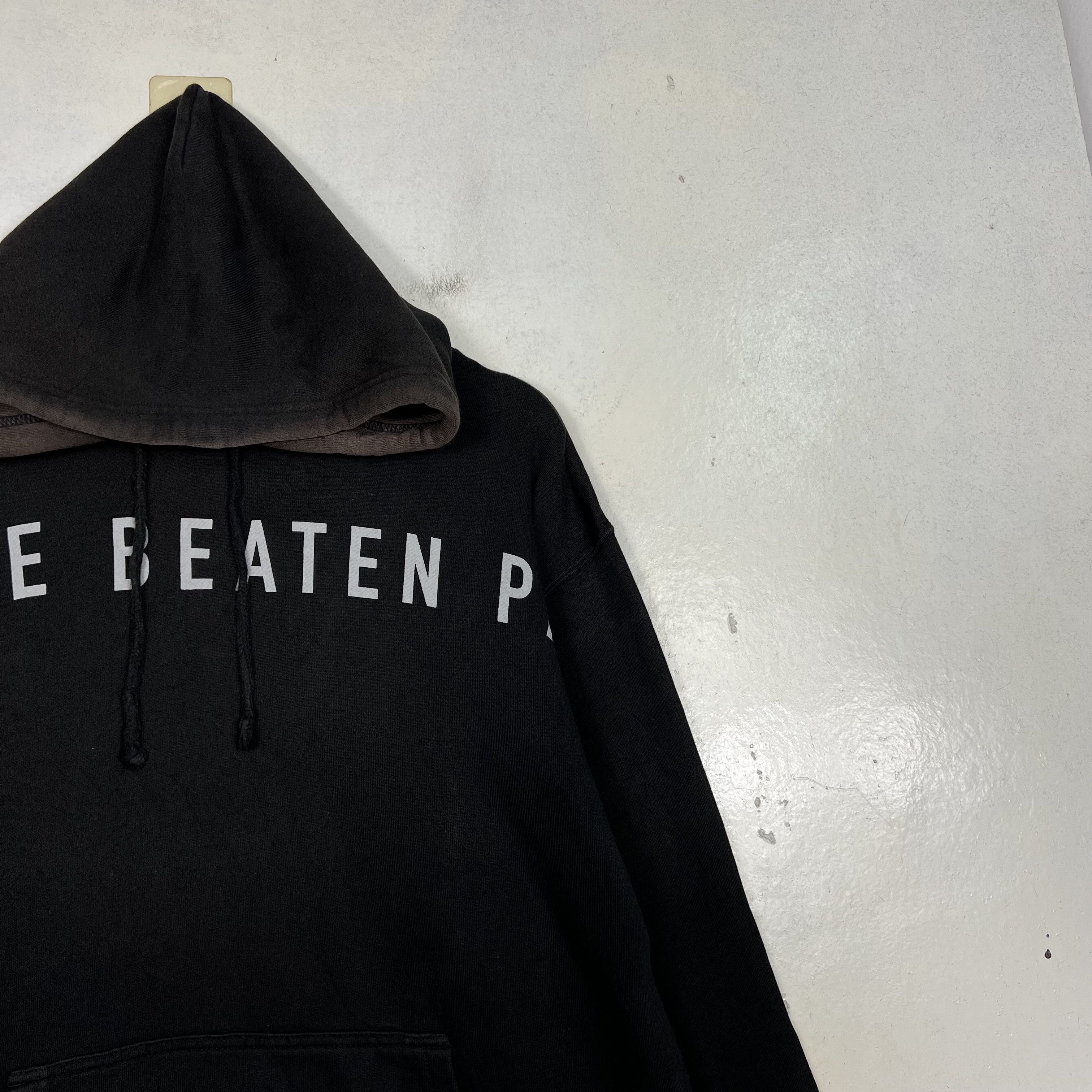 Other BEAMS T Off The Beaten Path Pullover Hoodies #3834-C175 Size US L / EU 52-54 / 3 - 7 Thumbnail