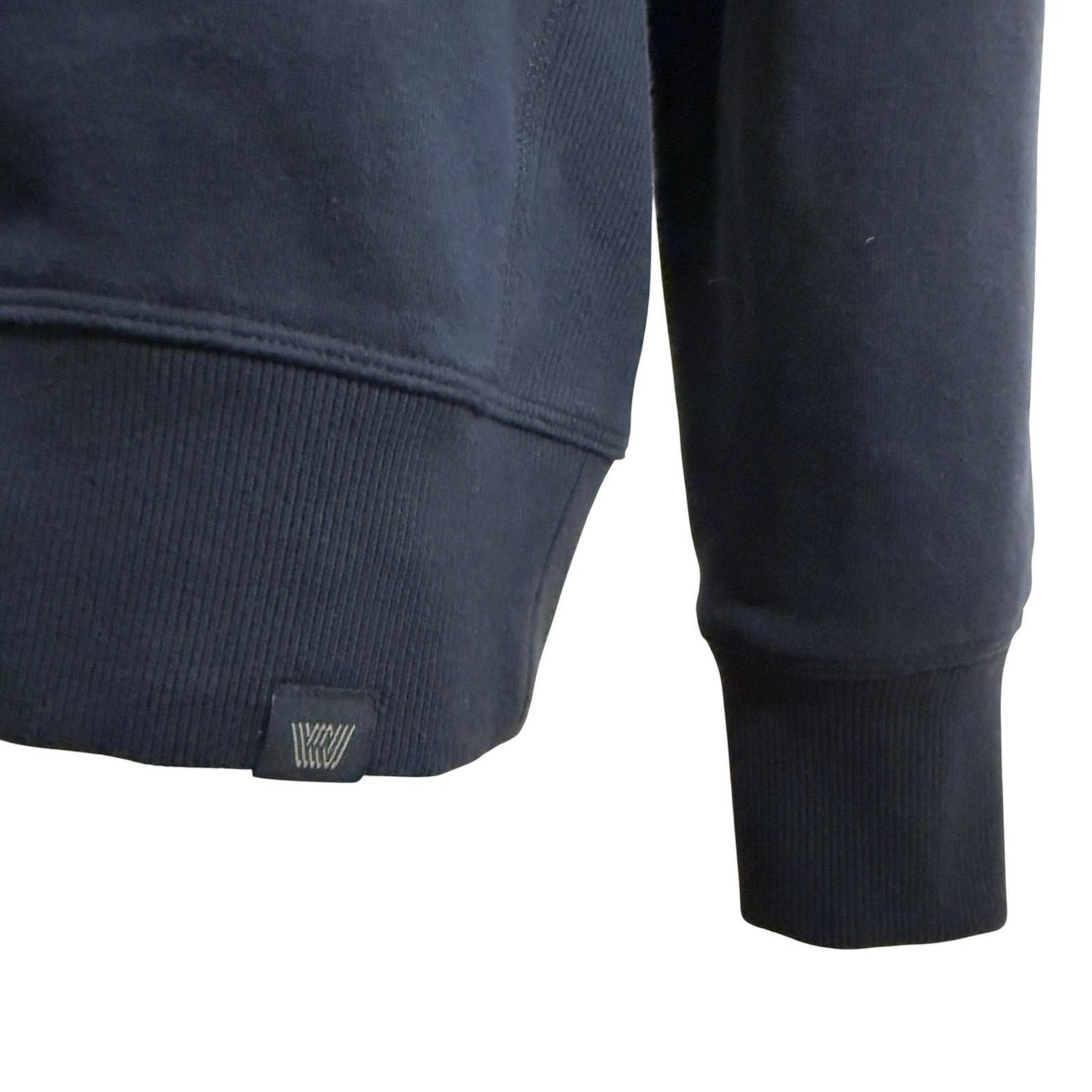 Other Mack Weldon Ace Crew Neck Sweatshirt Navy Blue Size US L / EU 52-54 / 3 - 5 Thumbnail