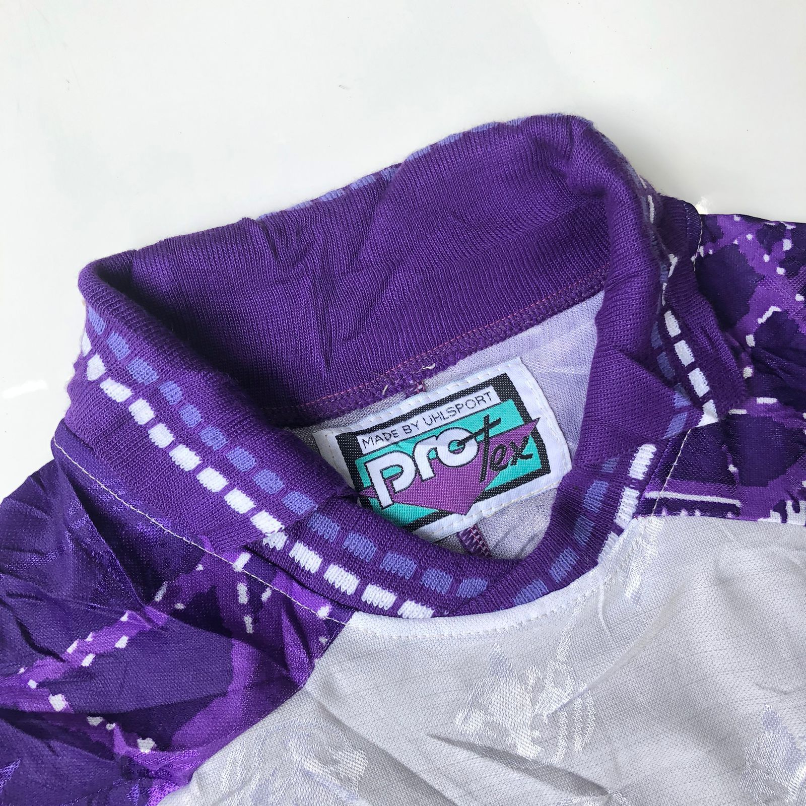 Vintage 🔥RARE🔥1994 Fiorentina Jersey Size US M / EU 48-50 / 2 - 3 Thumbnail