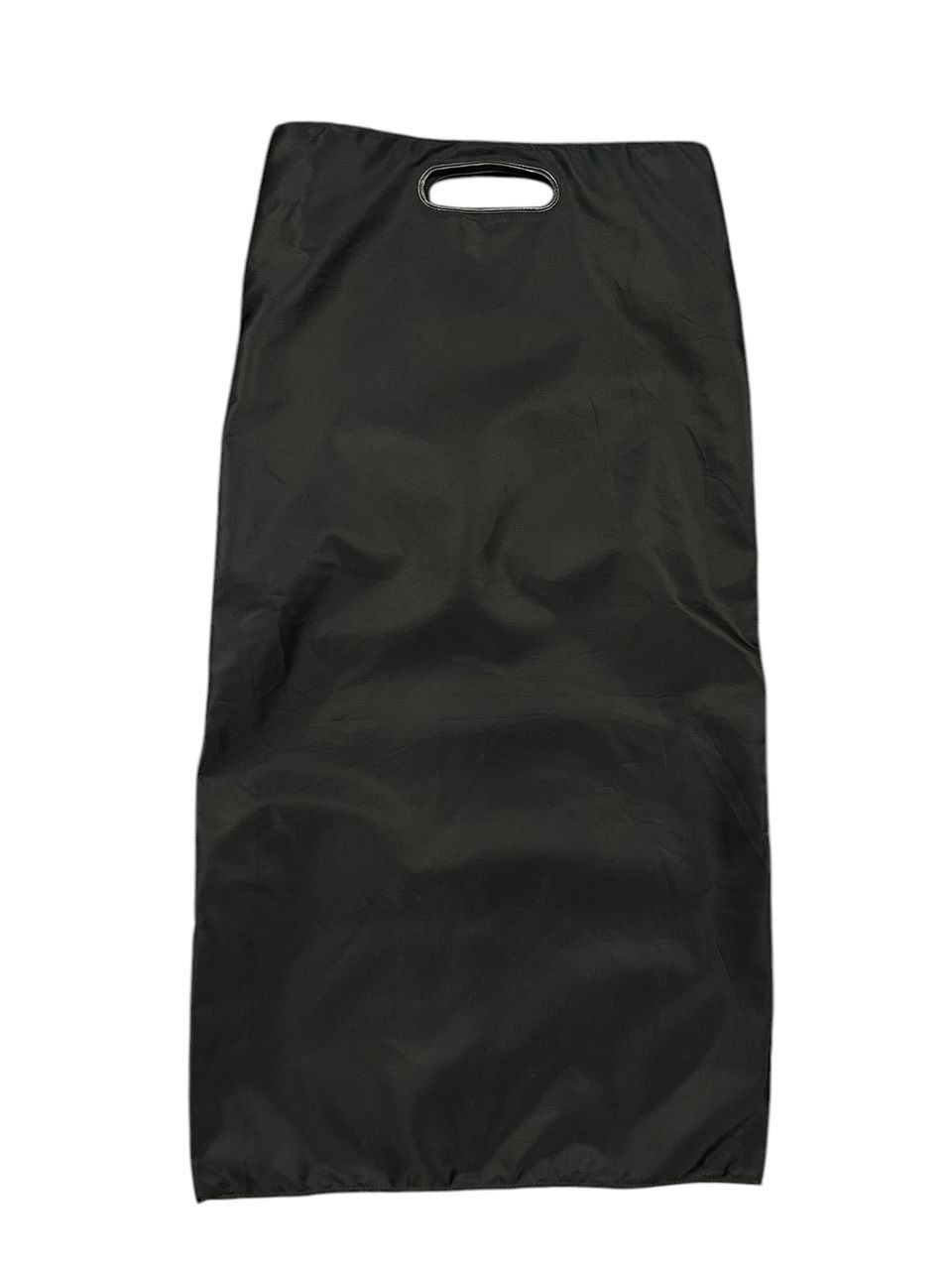 Helmut Lang × Vintage 1990s Helmut Lang Tote Long Bag Size ONE SIZE - 10 Thumbnail