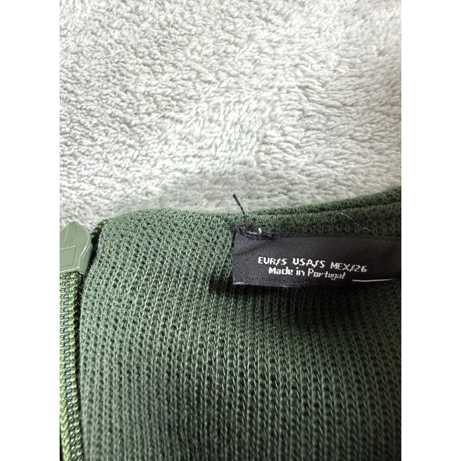 Zara VINTAGE? No. Size S / US 4 / IT 40 - 4 Thumbnail
