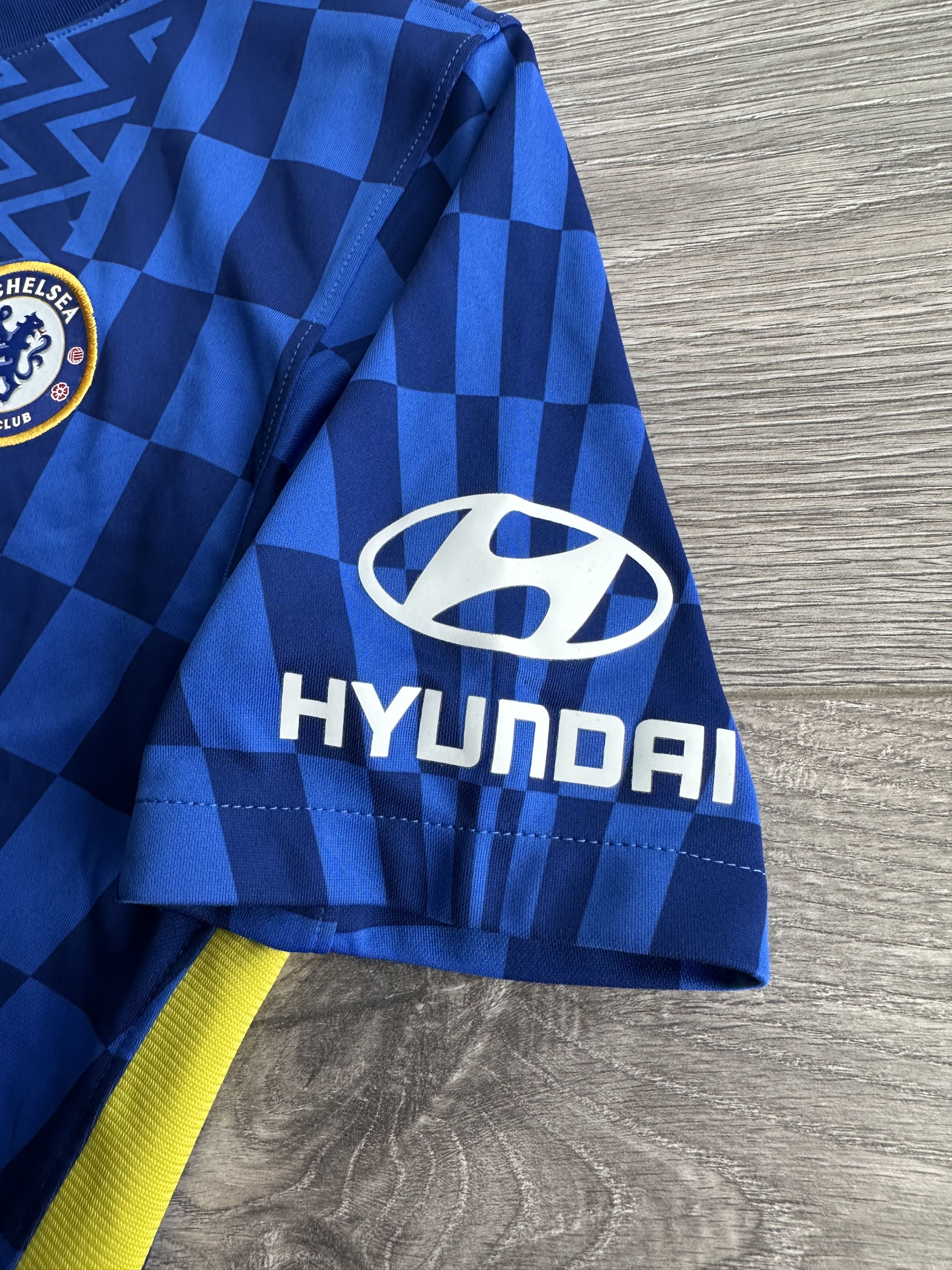 Chelsea Soccer × Nike Nike Chelsea jersey Size US XS / EU 42 / 0 - 5 Thumbnail
