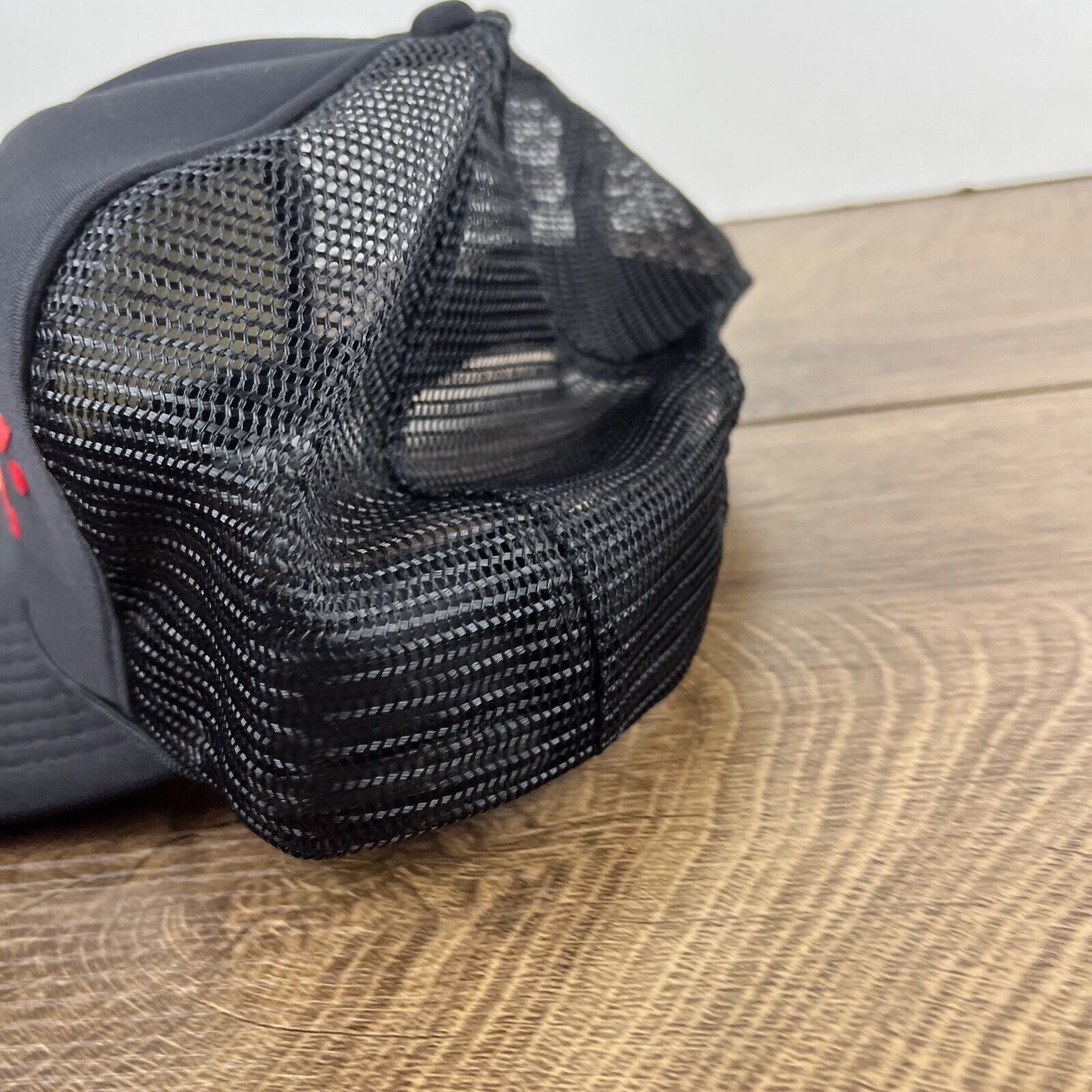 Other Auto Tech GHS Hat Black Hat Snapback Adjustable Adult Size B Size ONE SIZE - 8 Thumbnail
