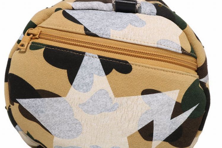 Bape Bape Baby Milo Backpack Size ONE SIZE - 5 Thumbnail