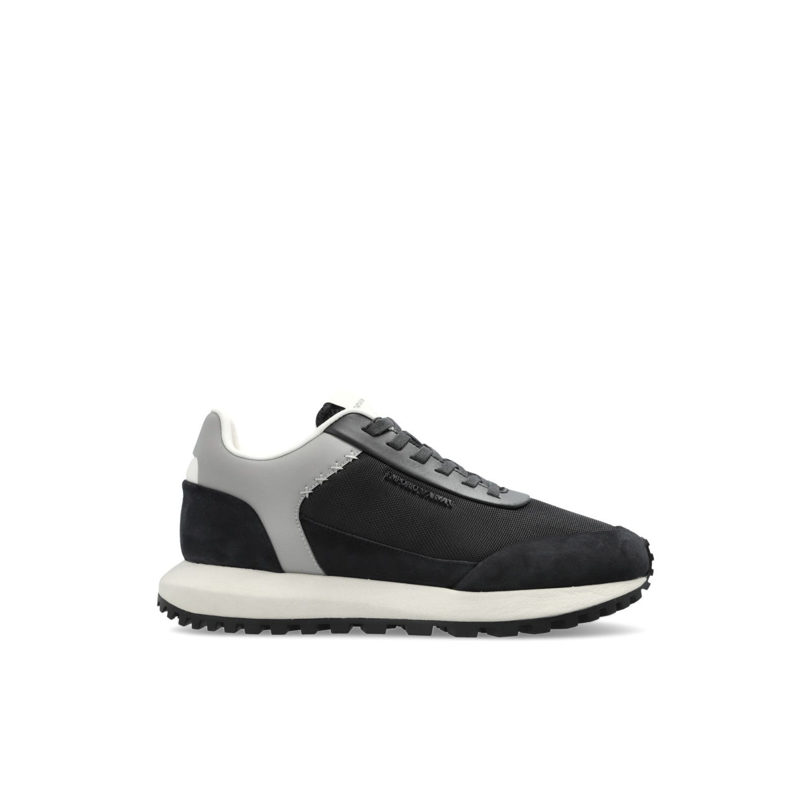Emporio Armani × Mizuno emporio armani x mizuno sneakers | Grailed