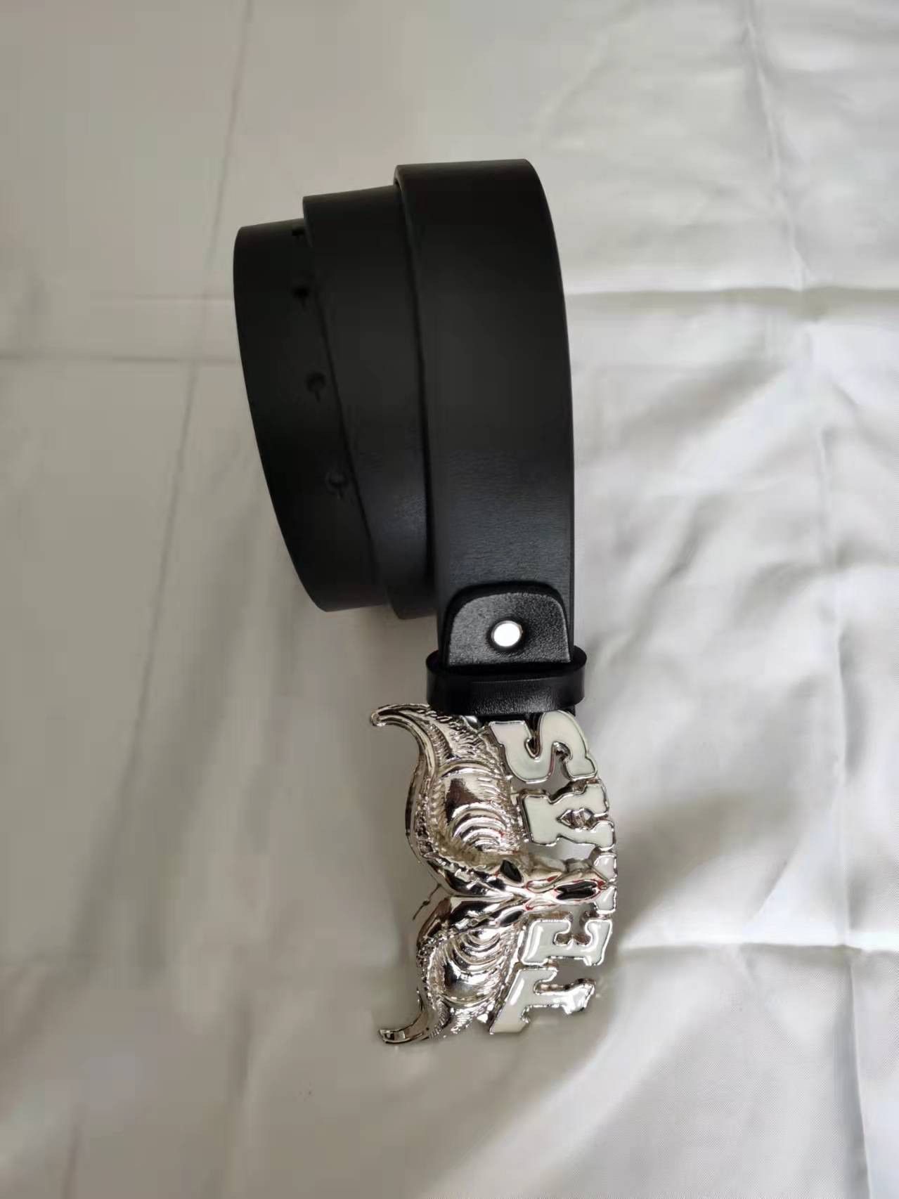 Vintage Fashion personalized simple belt Size ONE SIZE - 3 Thumbnail