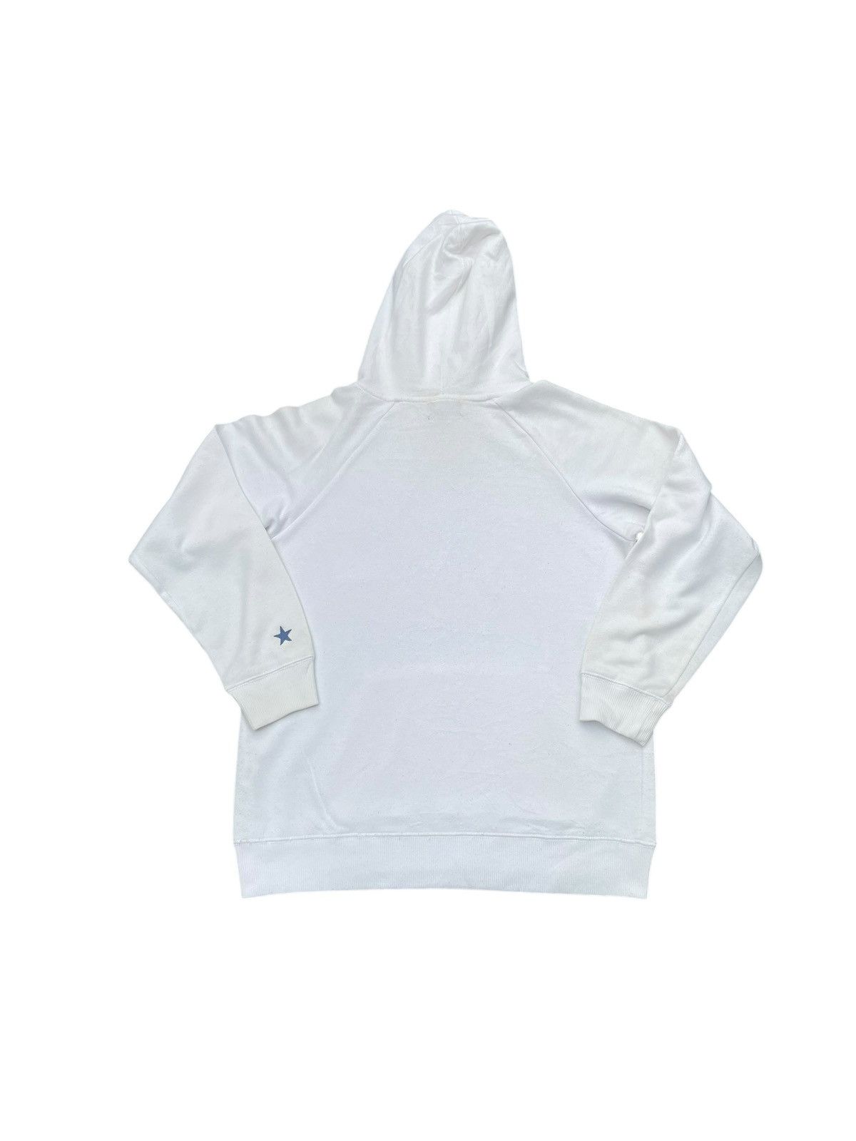 Converse Converse Hoodie Size US M / EU 48-50 / 2 - 4 Thumbnail