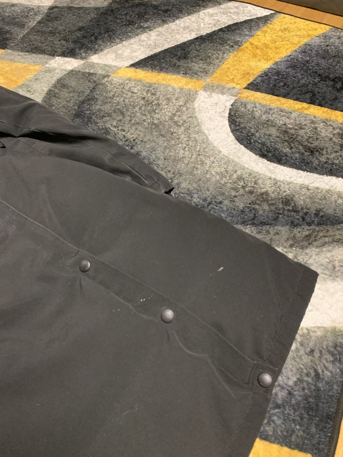 Canada Goose Canada Goose Jacket Kensington Parka Size ONE SIZE - 11 Thumbnail