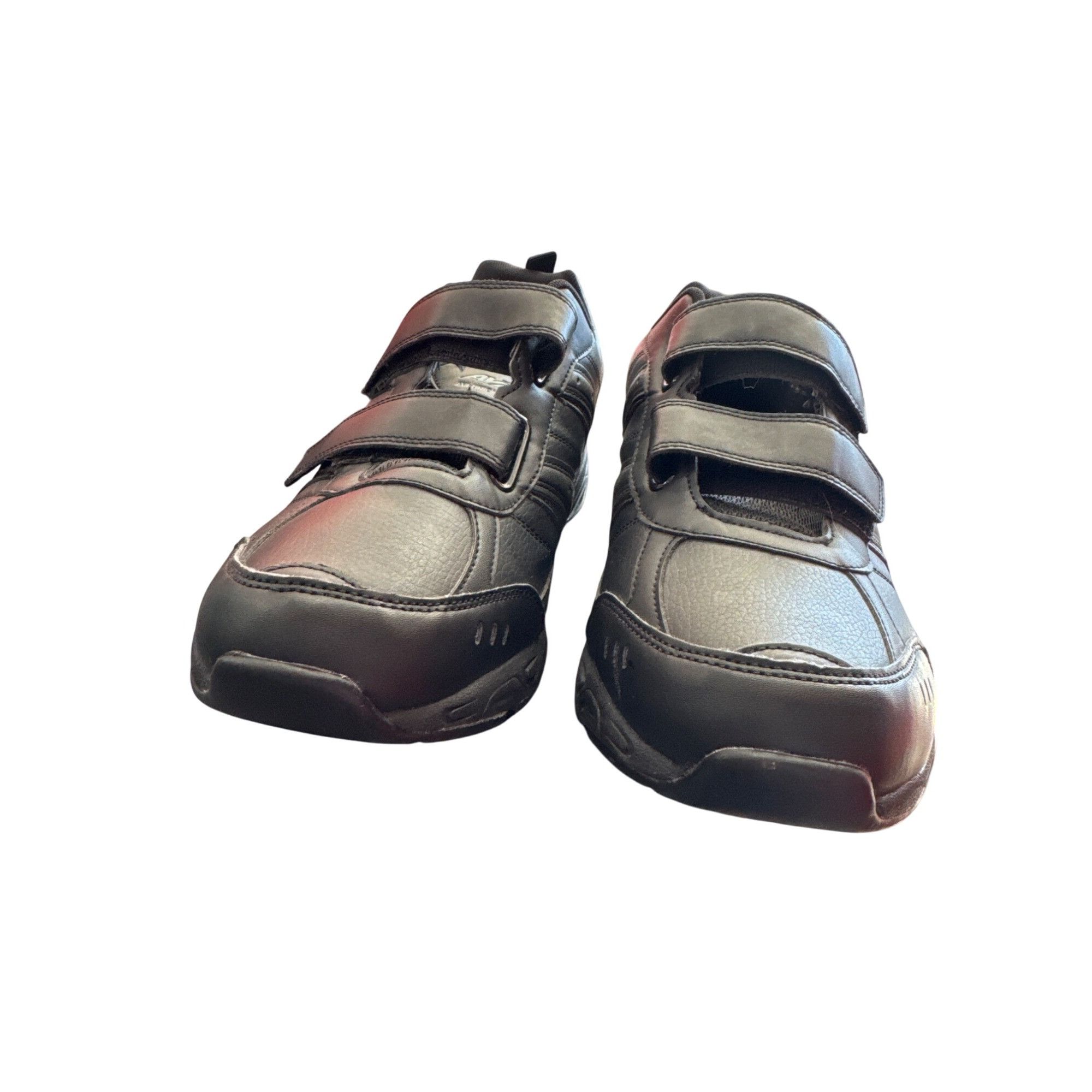 Avia Avia Union II Strap Mens Black Loop Attach Sneakers 11.5X SK Size US 11.5 / EU 44-45 - 5 Thumbnail