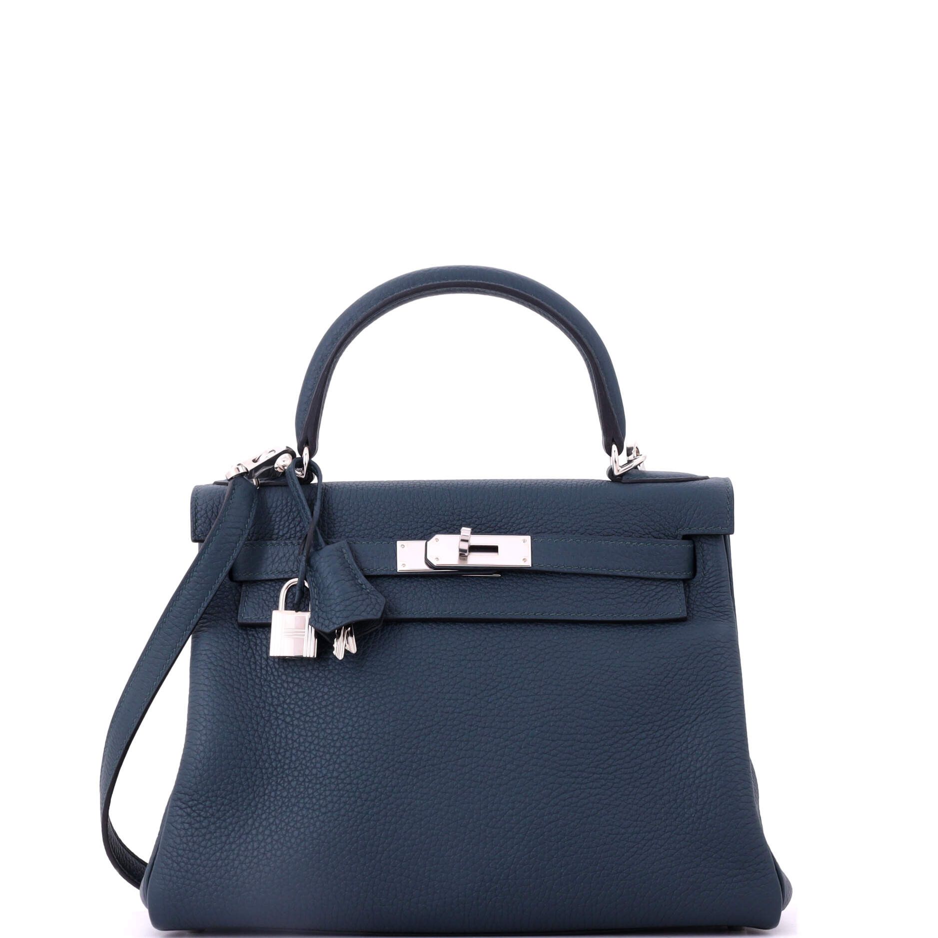 Hermes Kelly Handbag Size ONE SIZE - 1 Thumbnail