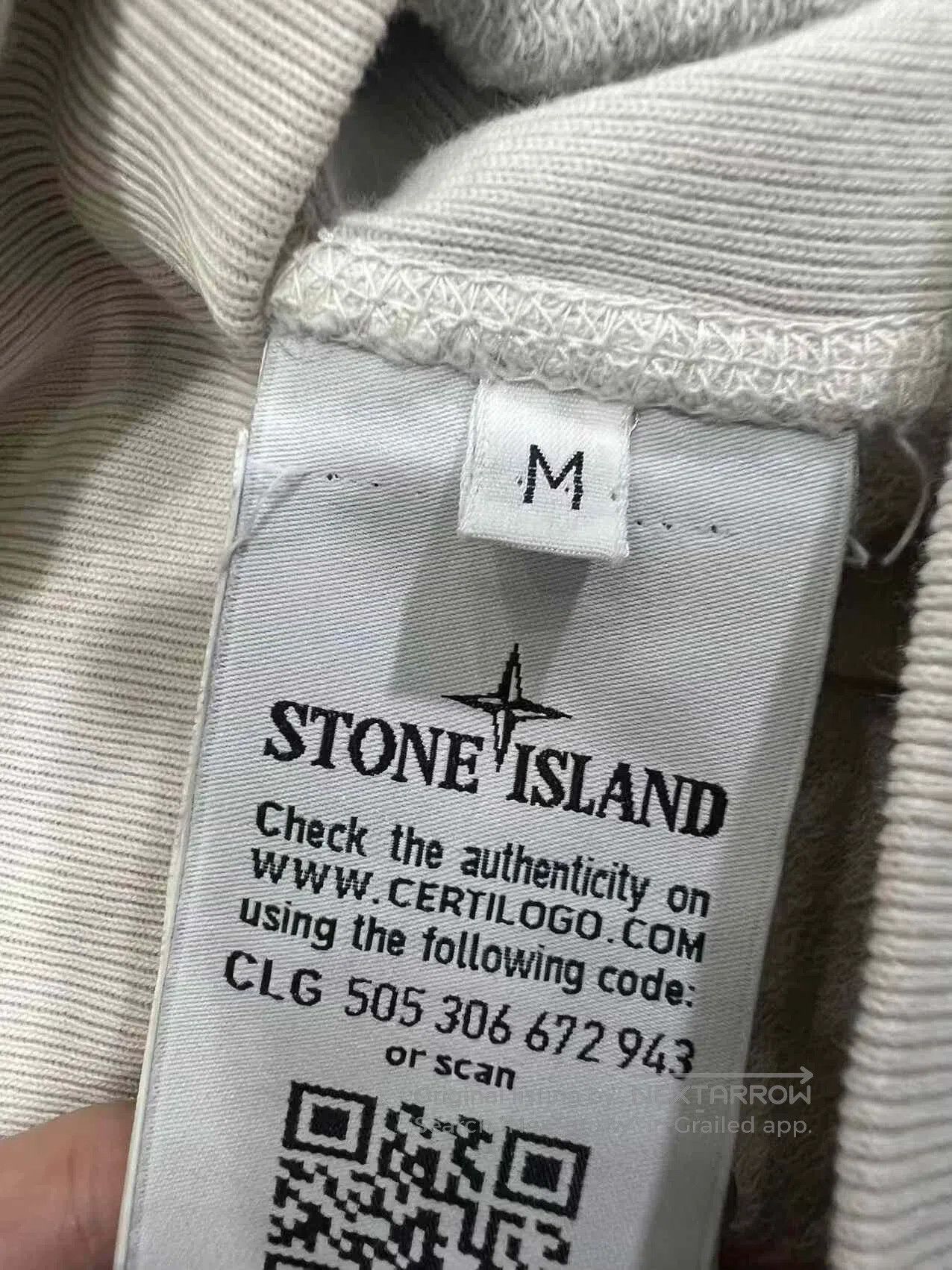 Stone Island Stone Island Jacket. Size US M / EU 48-50 / 2 - 4 Thumbnail