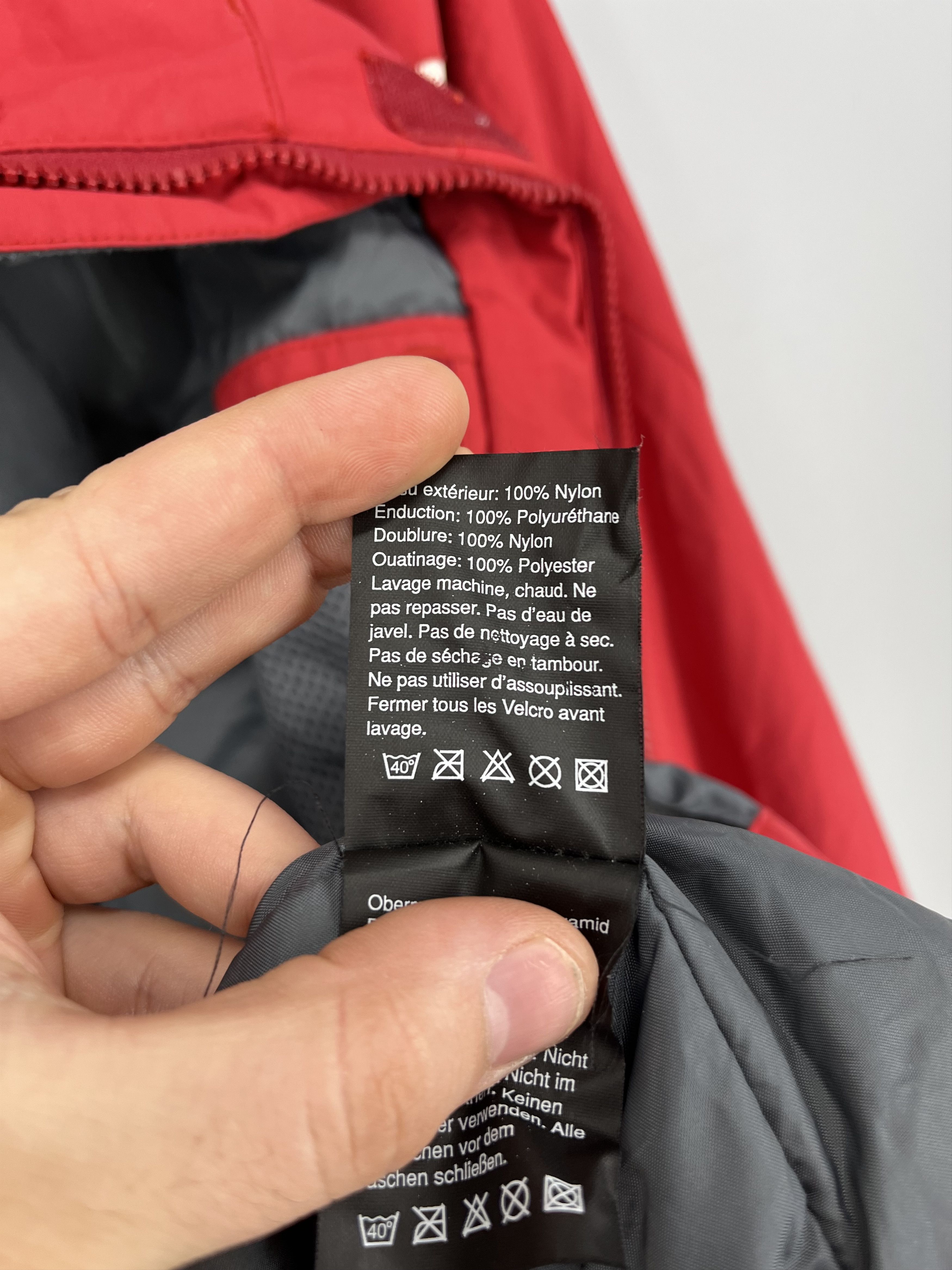 Helly Hansen Women Snowboard Outdoor Skiing Jacket