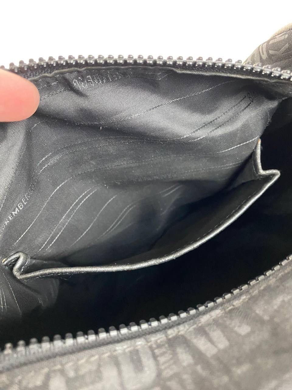Dirk Bikkembergs Bikkembergs vintage bag Size ONE SIZE - 9 Thumbnail