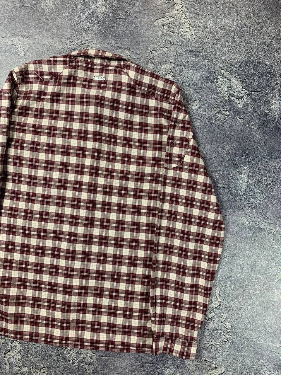 Barbour Barbour Women’s Shirt US 14 XL Multicolor Plaid Size XL / US 12-14 / IT 48-50 - 10 Thumbnail