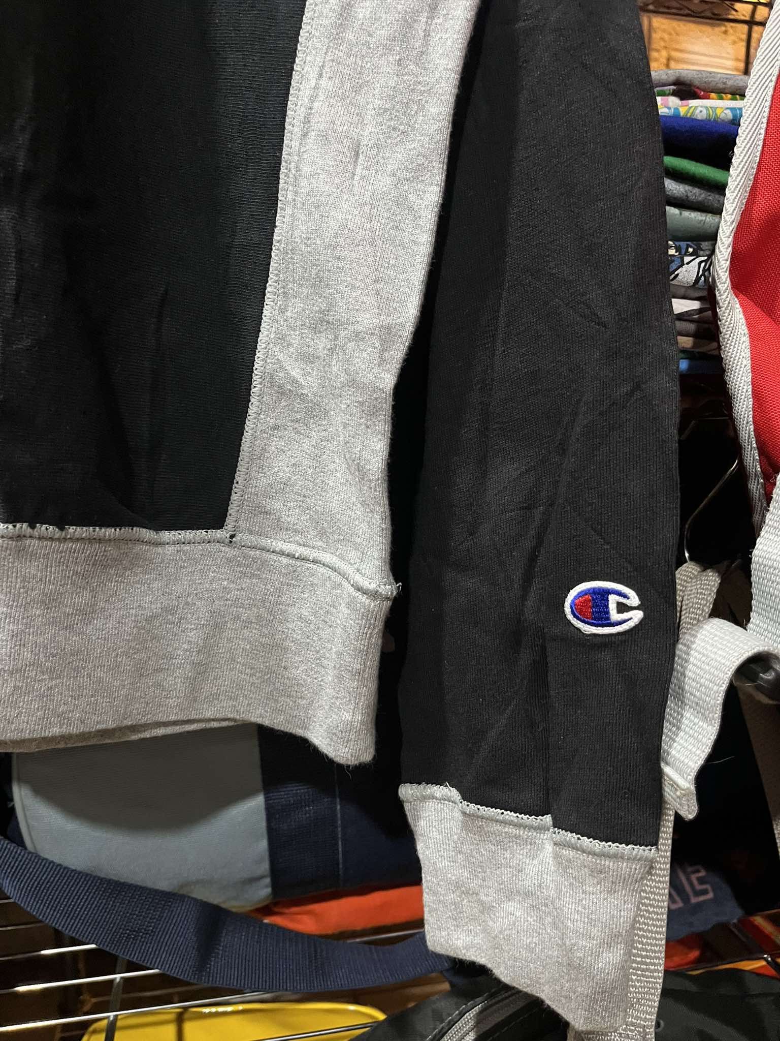 Champion × monkey time Champion x Monkey Time Reverse Weave Sweatshirt Size US L / EU 52-54 / 3 - 2 Thumbnail