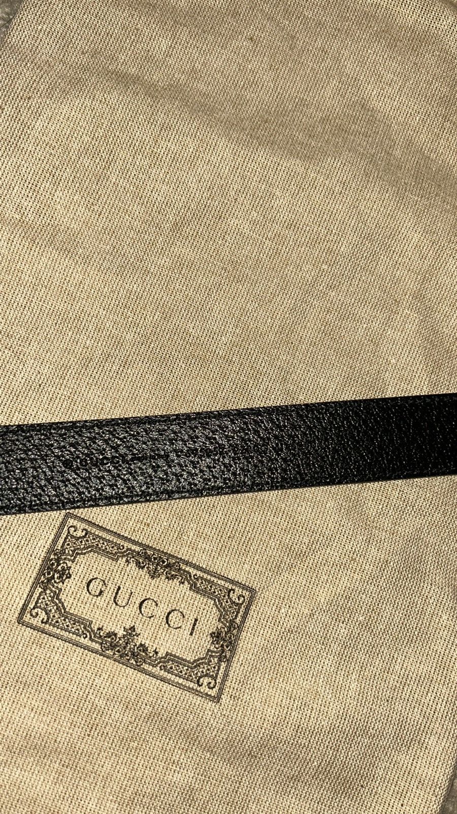 Gucci Gucci Large Pet Leash Size ONE SIZE - 5 Thumbnail