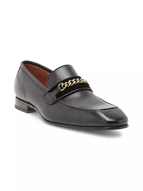Tom Ford os11x0225 Loafers in Black Size US 10.5 / EU 43-44 - 2 Thumbnail