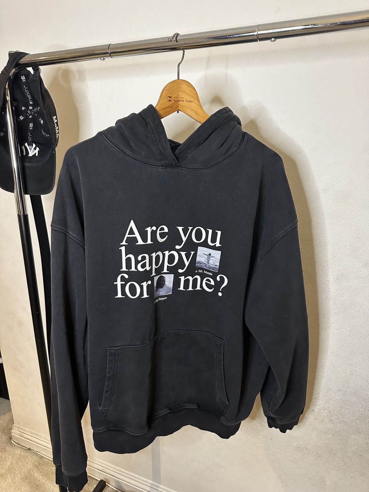 Kendrick Lamar Kendrick Lamar hoodie | Grailed