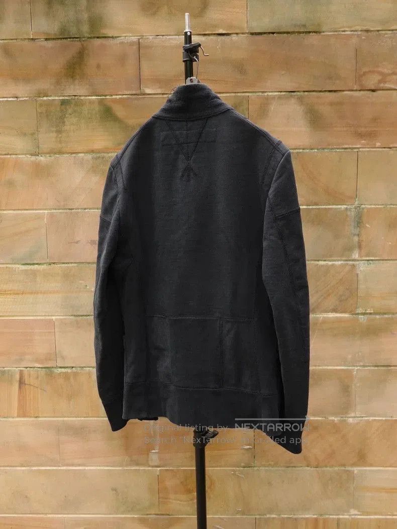 Junya Watanabe Junya Watanabe Deconstructed Blazer Jacket Size US S / EU 44-46 / 1 - 4 Thumbnail