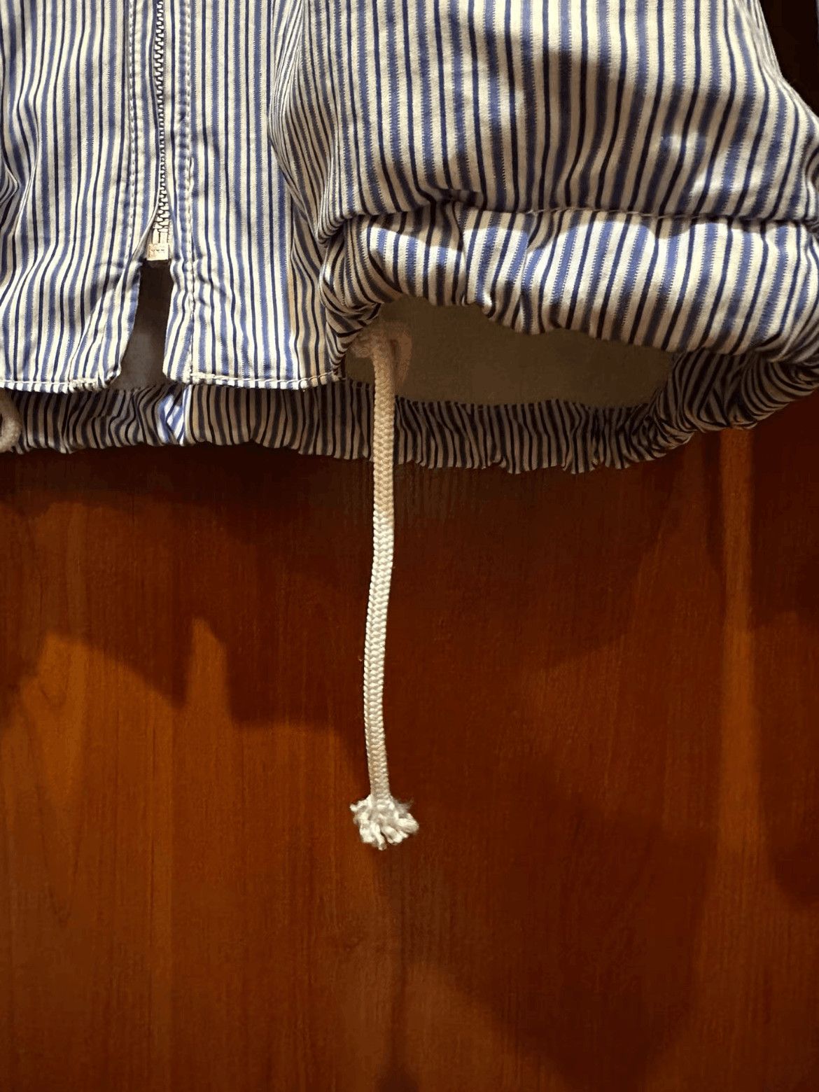 Comme des Garcons Comme des Garcons Comme Des Garcons Shirt Stripe Jacket-25 Size US S / EU 44-46 / 1 - 6 Thumbnail