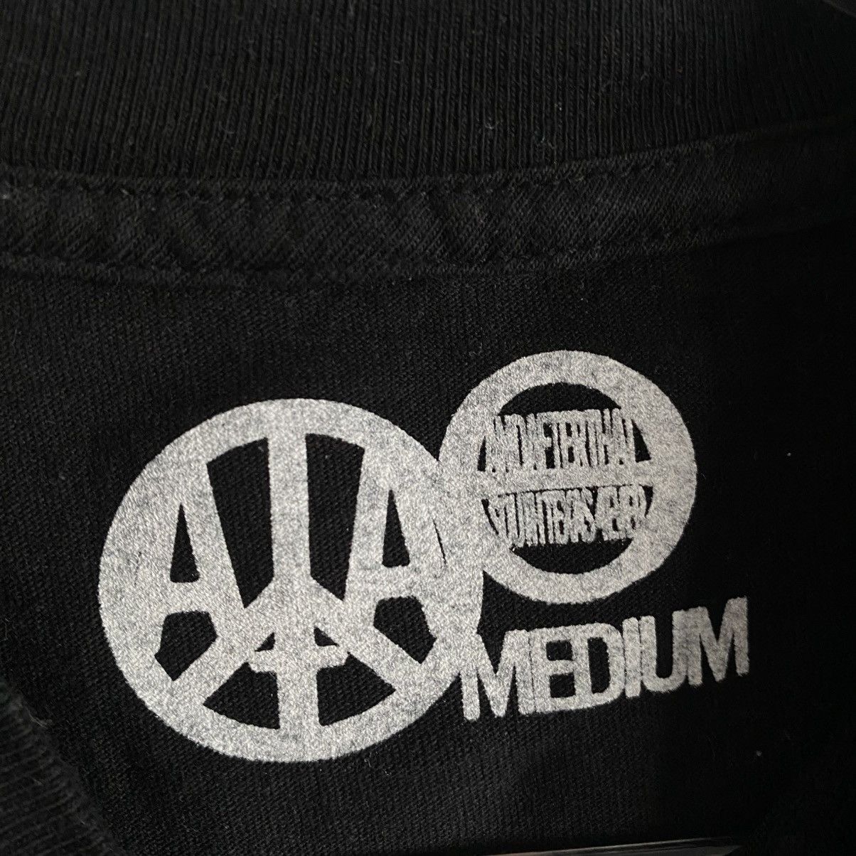Los Angeles Apparel And After That Carrie Prom T-Shirt Size US M / EU 48-50 / 2 - 6 Thumbnail
