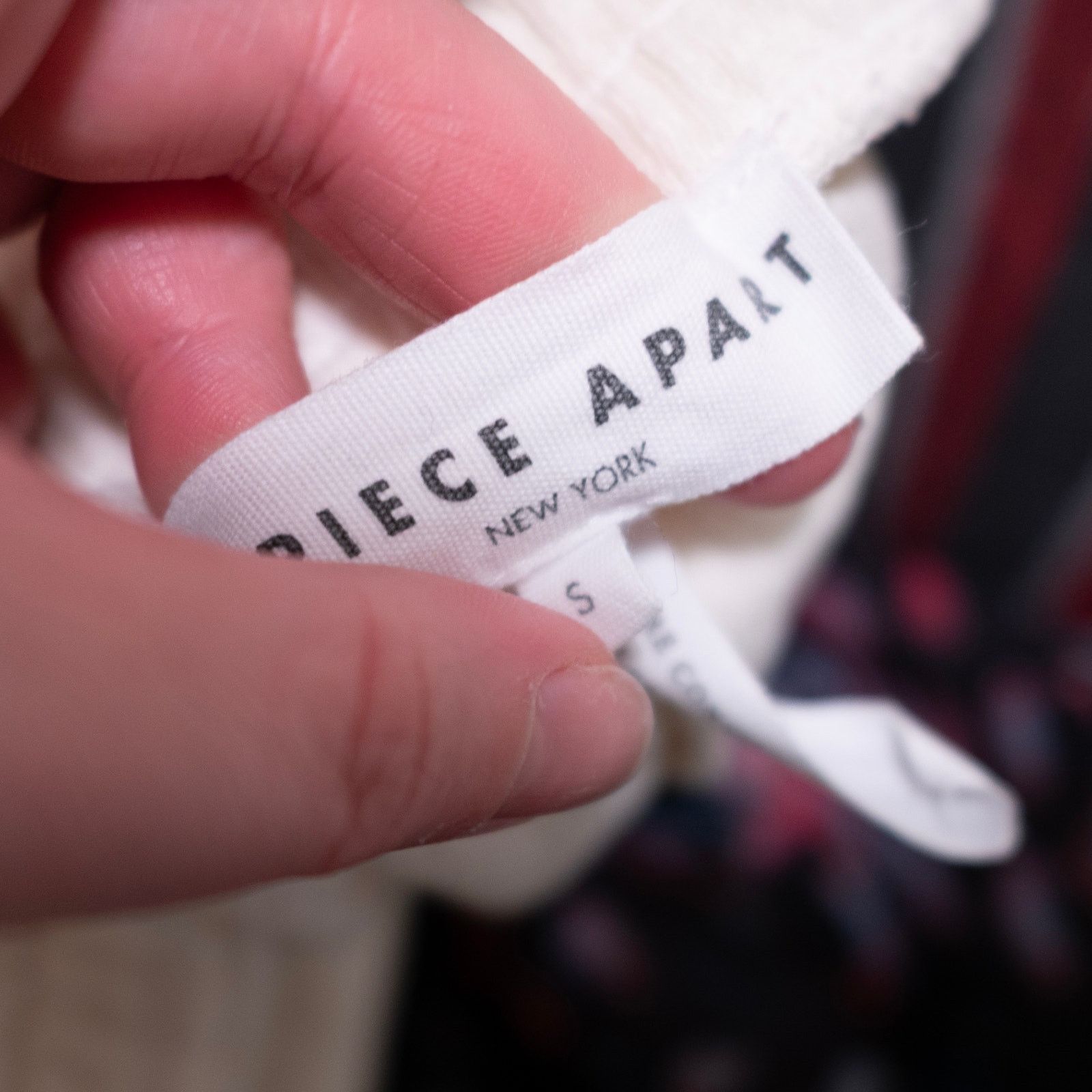 Apiece Apart Apiece Apart Dinas Jogger Size 27" / US 4 / IT 40 - 7 Thumbnail