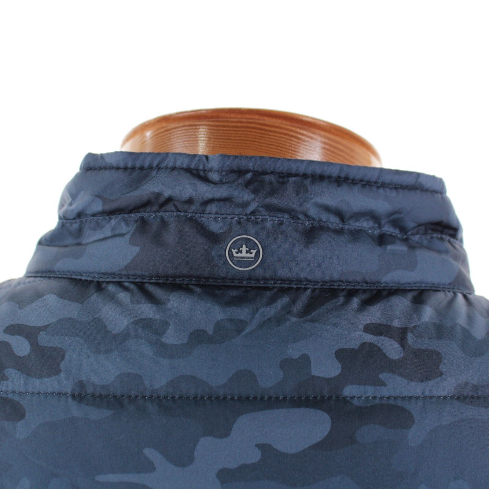 Peter Millar Peter Millar Jacket Size XL US In Blue Nylon Blend Size US XL / EU 56 / 4 - 6 Thumbnail