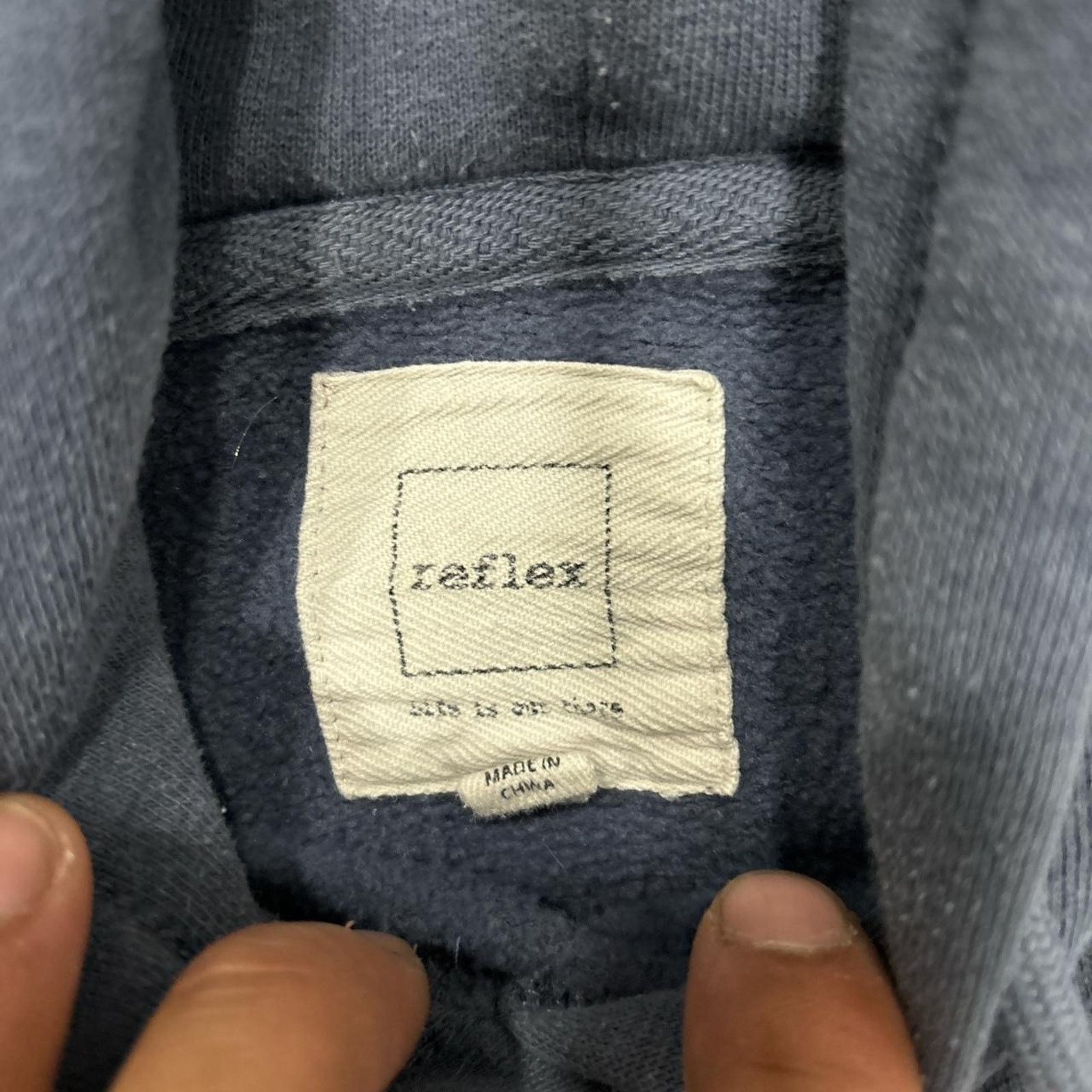 California Republic California republic hoodie Size US L / EU 52-54 / 3 - 3 Thumbnail