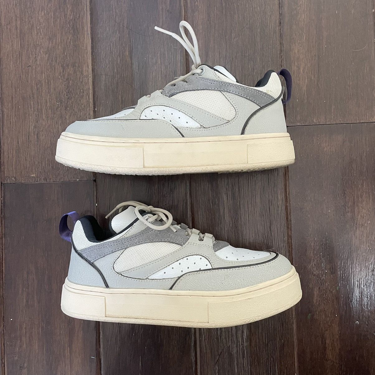 Eytys Eytys Sidney Sneakers Size US 7.5 / EU 40-41 - 3 Thumbnail