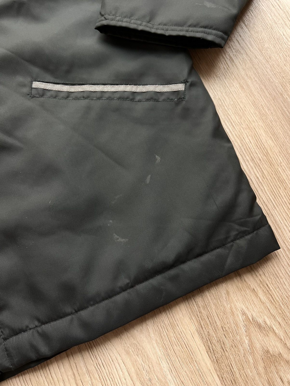 Mercedes-Benz × Vintage Vintage Mercedes Benz Racing Jacket Size US S / EU 44-46 / 1 - 2 Thumbnail