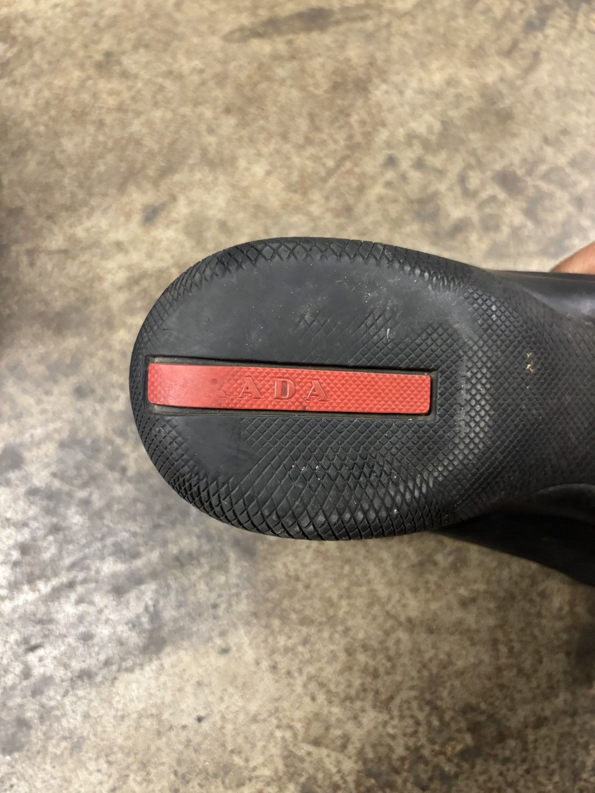 Prada Prada Chelsea Boots Size 9.5 Size US 9.5 / EU 42-43 - 9 Thumbnail