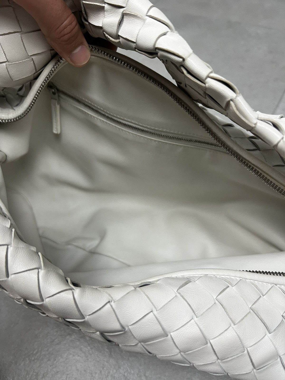 Bottega Veneta Bottega Veneta Jodie Bag Size ONE SIZE - 8 Thumbnail