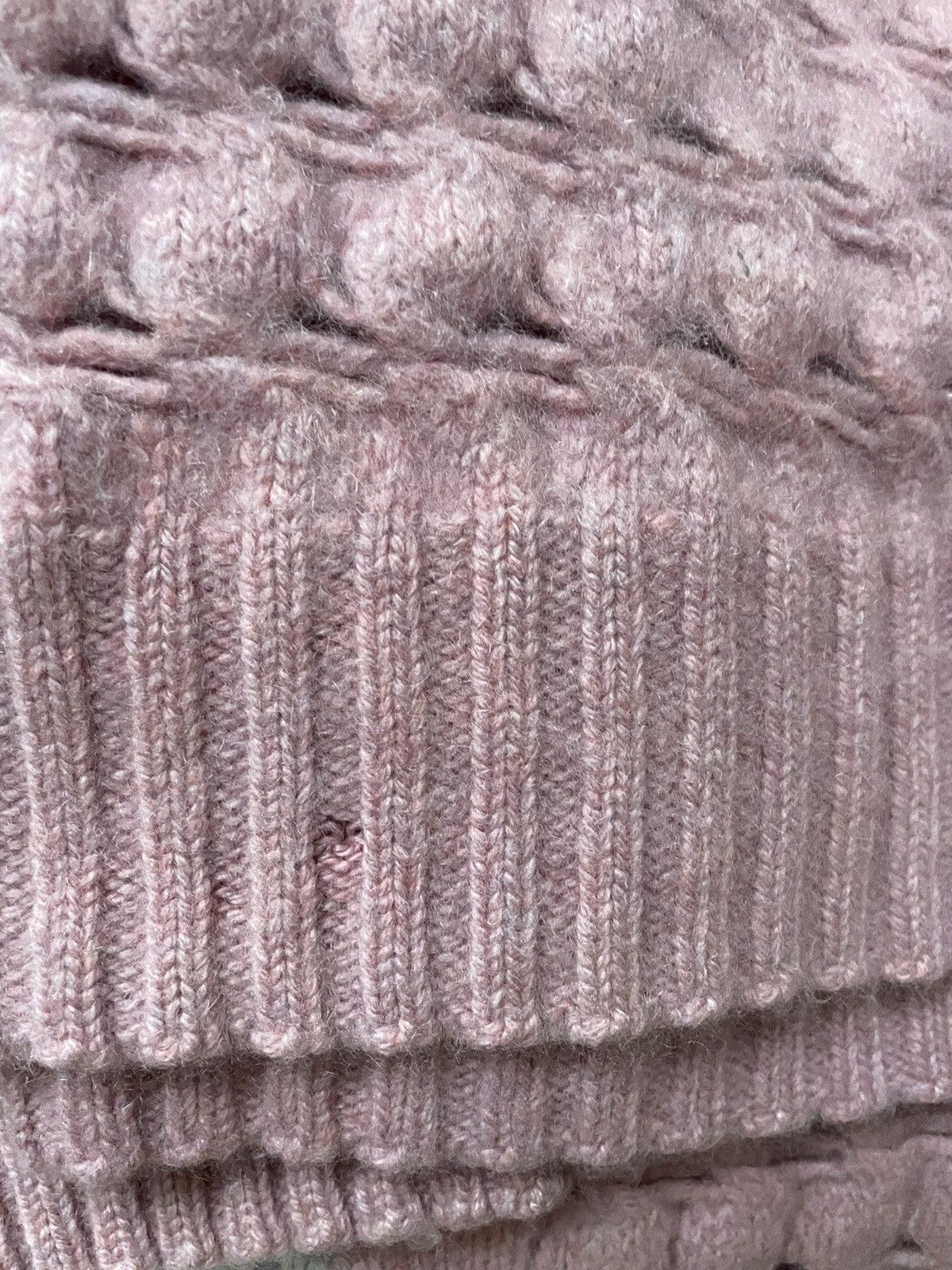 DOROTHEE SCHUMACHER 32 cashmere 100% sweater Dorothee Schumacher Size XXS / US 00 / IT 34 - 5 Thumbnail