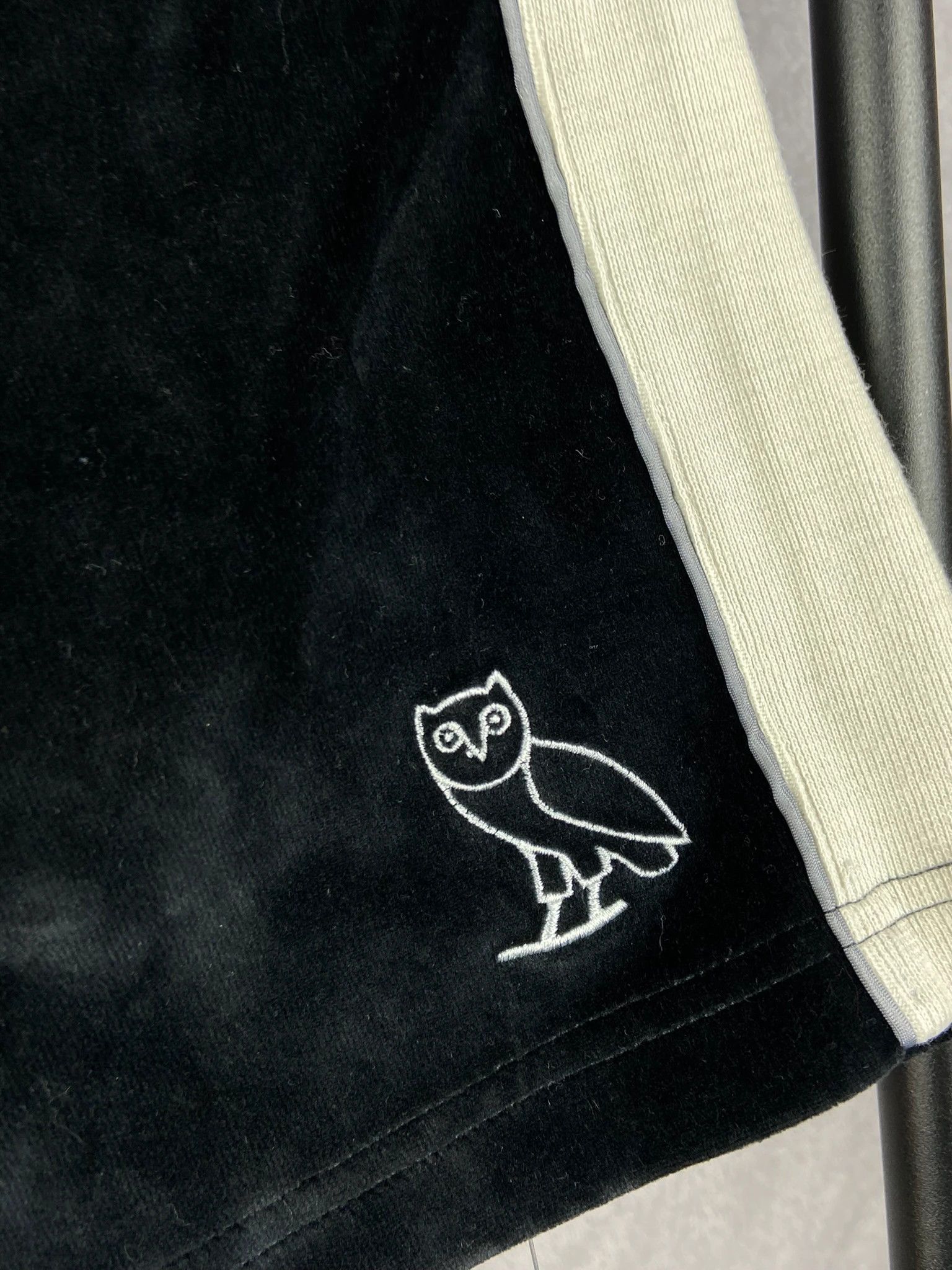 Other Drake OVO shorts black vintage retro streetwear casual Size US 32 / EU 48 - 2 Thumbnail