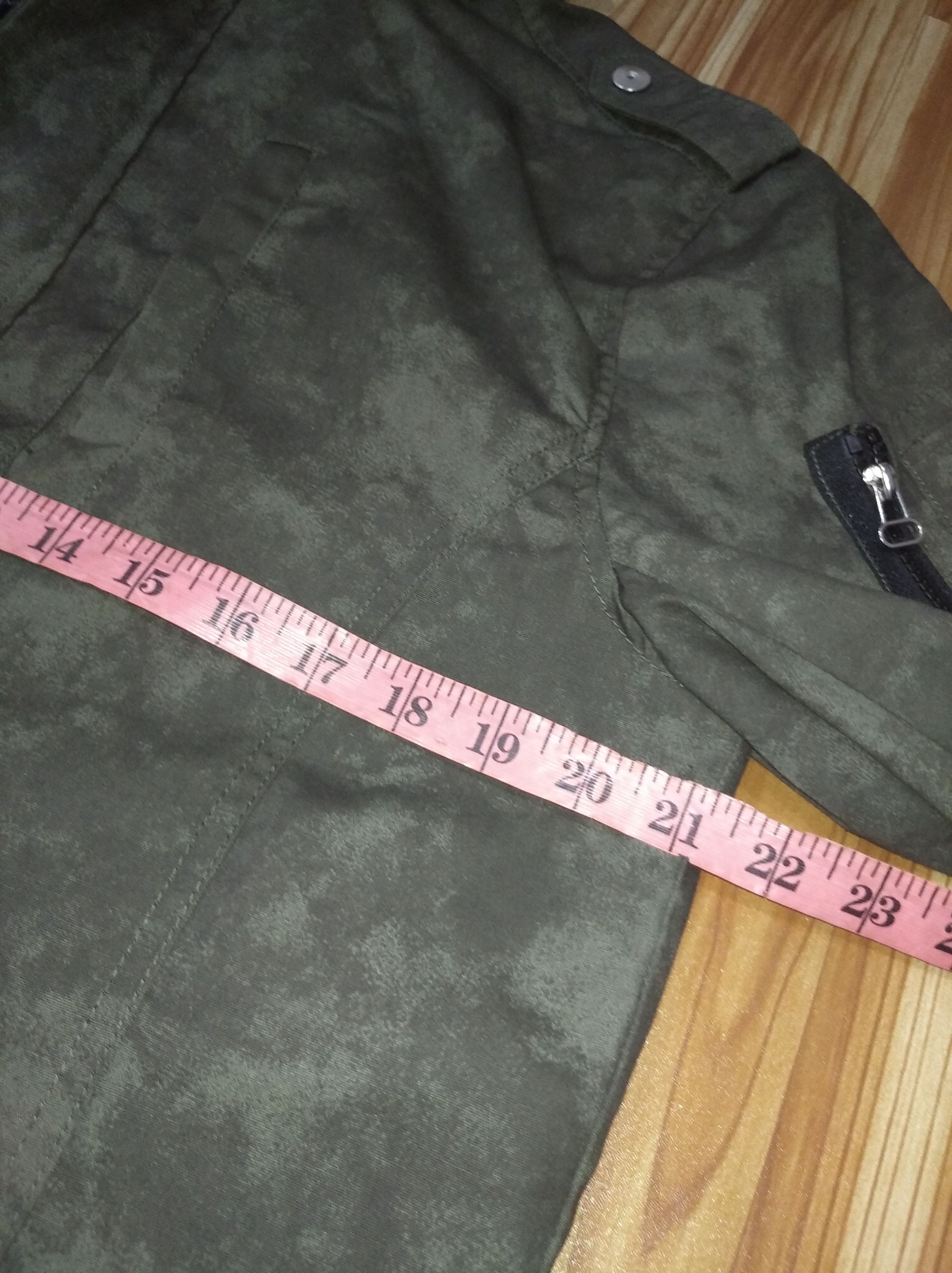 Beauty Beast × If Six Was Nine × Japanese Brand JAPANESE SPLENDID SATISFACTION FoR JACKET Size US M / EU 48-50 / 2 - 15 Thumbnail