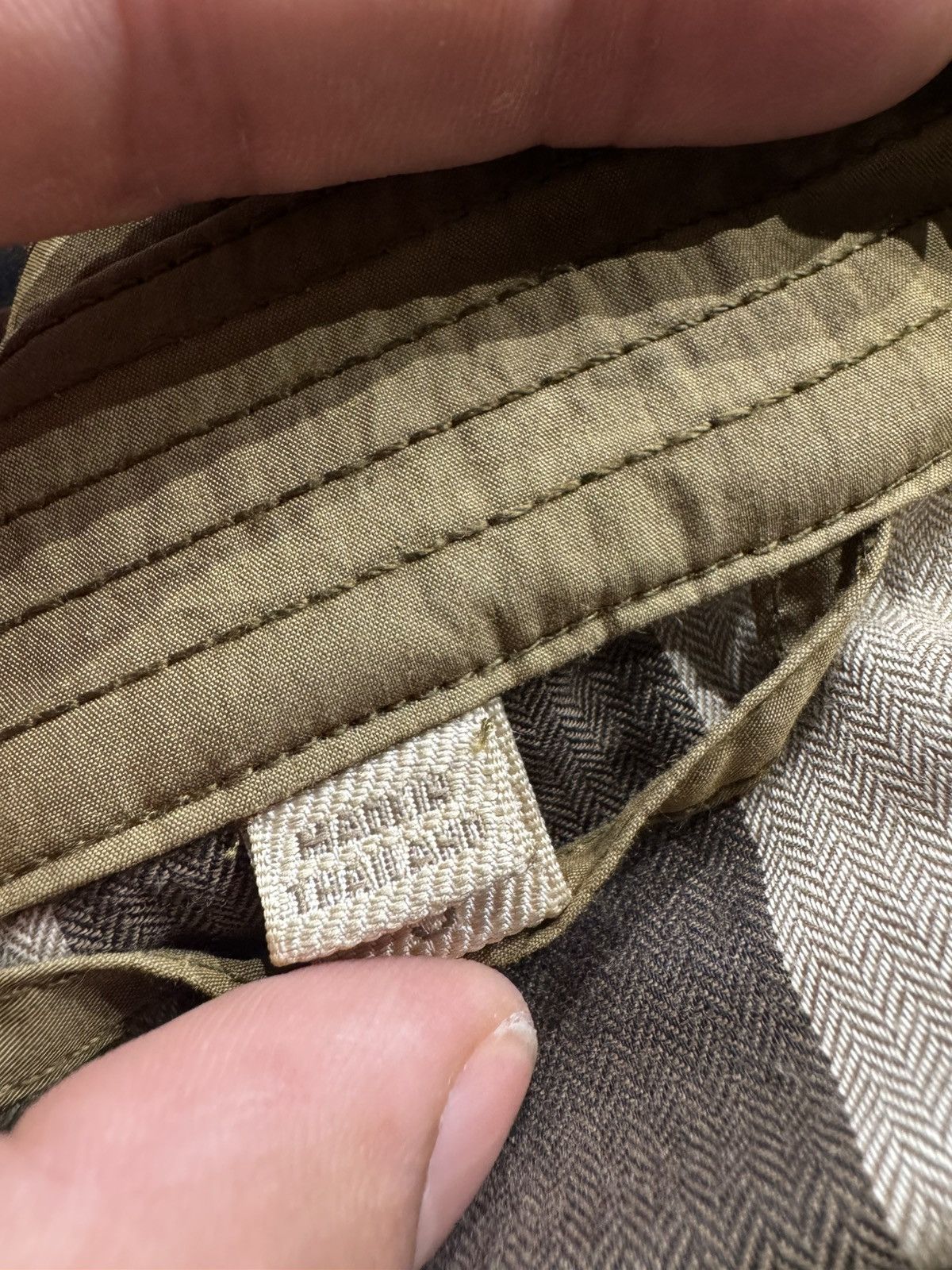 Burberry Burberry Britt Parka Size US S / EU 44-46 / 1 - 5 Thumbnail
