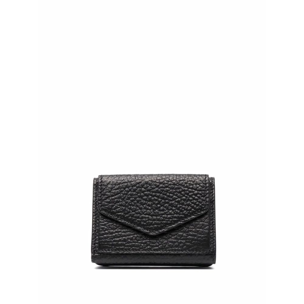 Maison Margiela Maison Margiela BLACK Wallets & Purses Size ONE SIZE - 1 Thumbnail