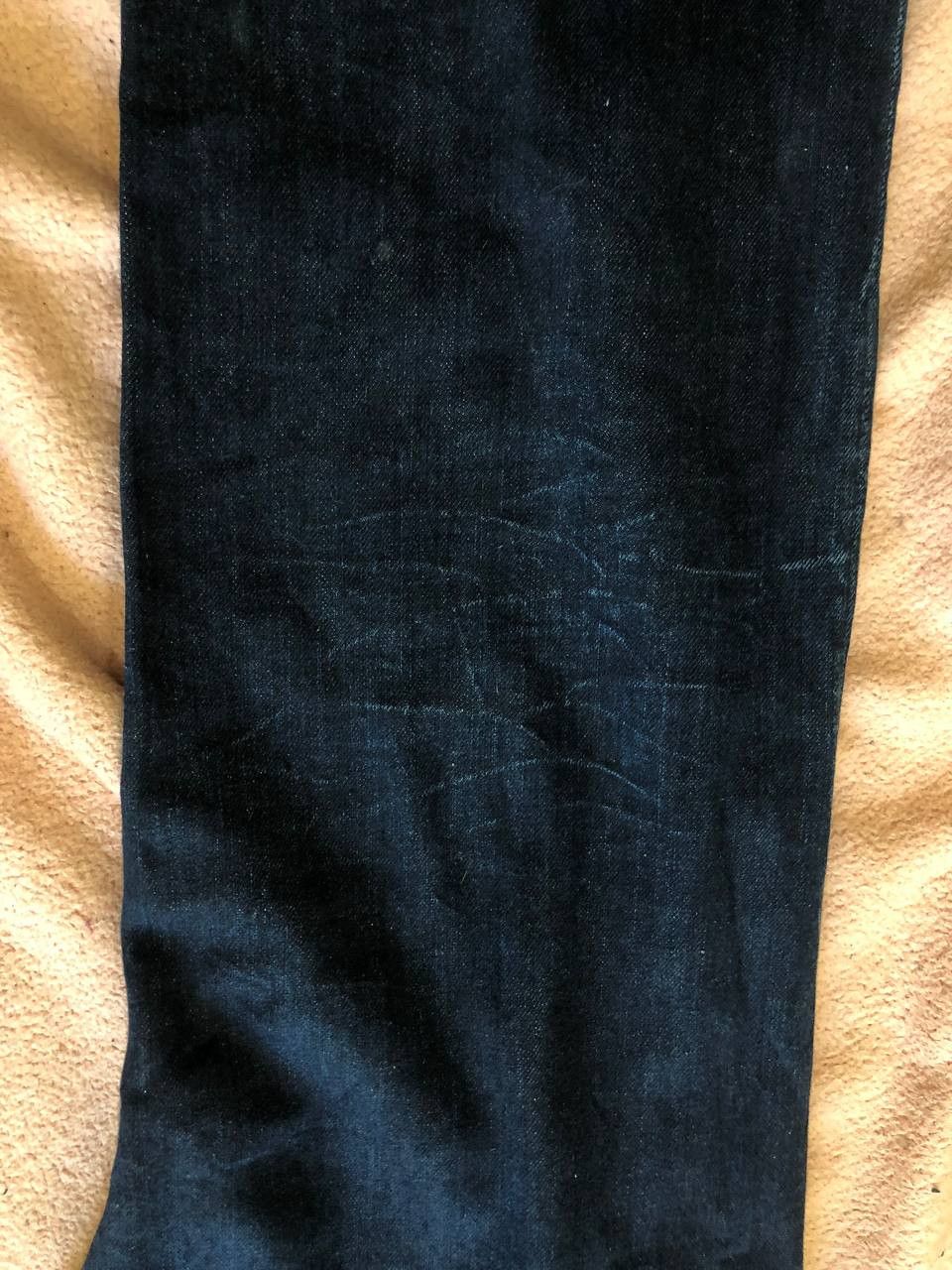 G-Star G STAR 3301 LOOSE FIT Vintage Wash Jeans W38 L32 Size US 38 / EU 54 - 16 Thumbnail