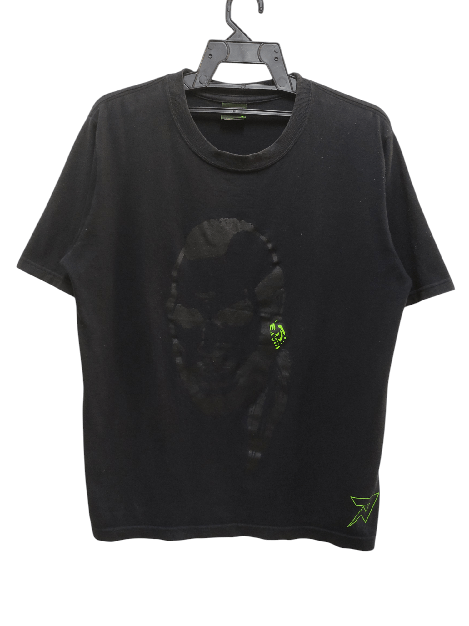 NEXUSVII Vintage 90s NEXUS VII x MADNESS multiple maniax tee Size US M / EU 48-50 / 2 - 1 Thumbnail