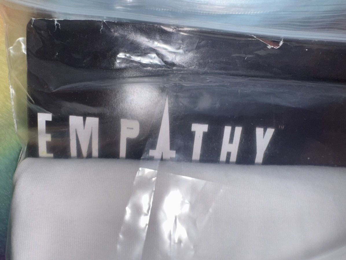 Death Grips × Praying praying x opioid crisis lookbook I LOVE TATU & OXYCONTIN Tee Size US XL / EU 56 / 4 - 12 Thumbnail
