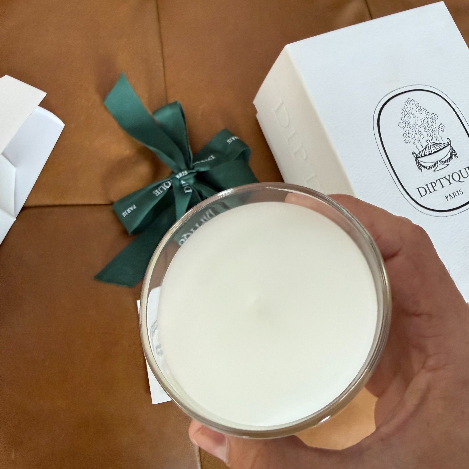 Diptyque Diptyque Rose Candle 6.5oz Size ONE SIZE - 3 Thumbnail