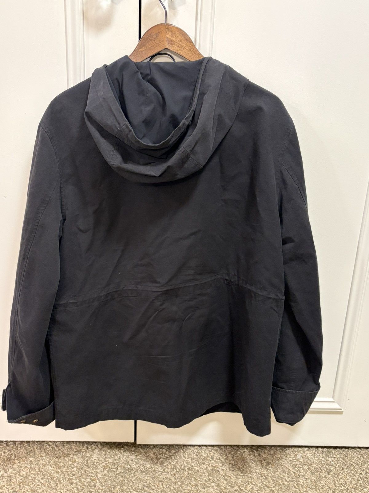 Alo Alo Yoga Division Field Jacket Ripstop Size Medium Size US M / EU 48-50 / 2 - 3 Thumbnail