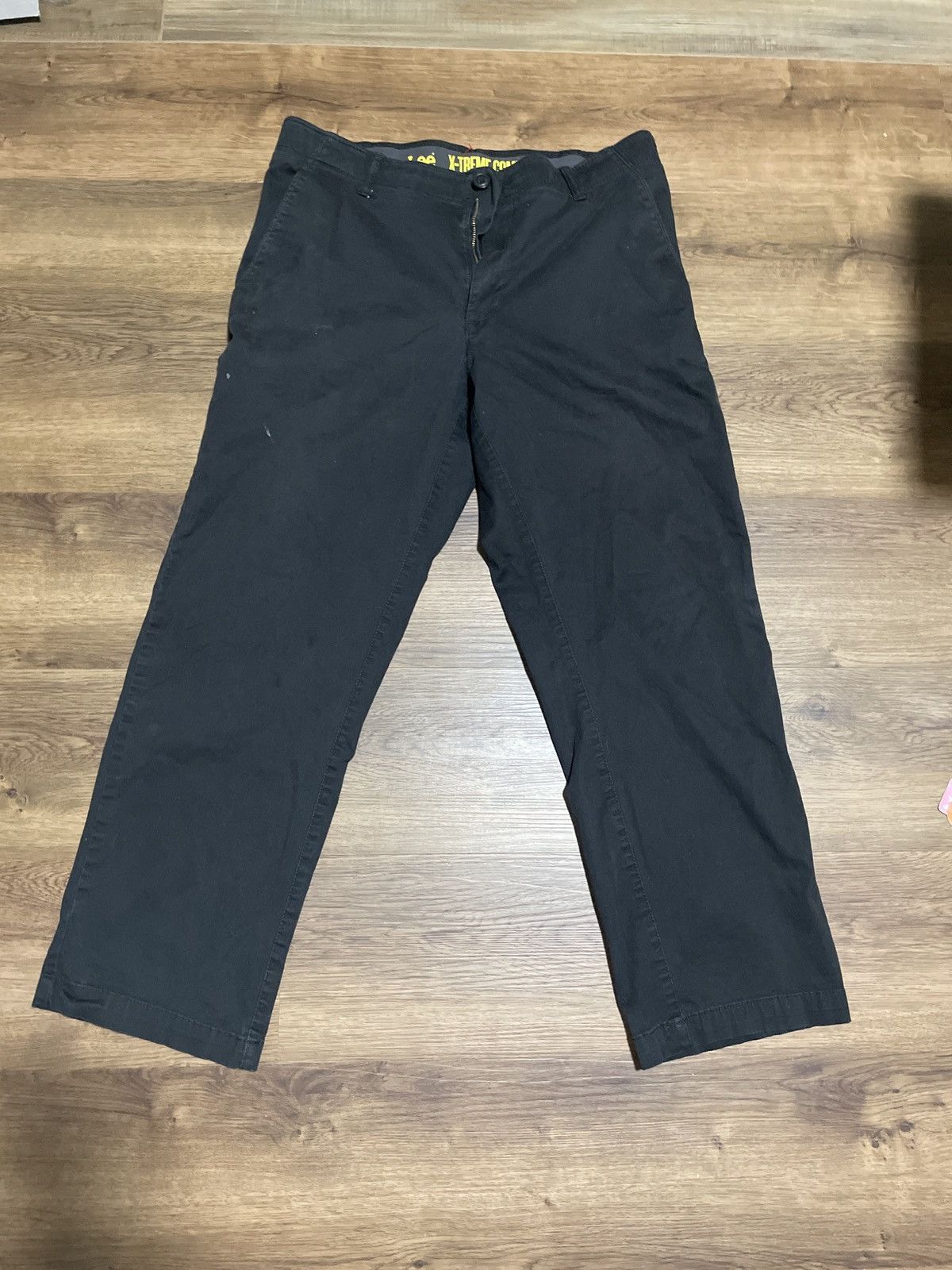 Lee Lee Pants | Grailed