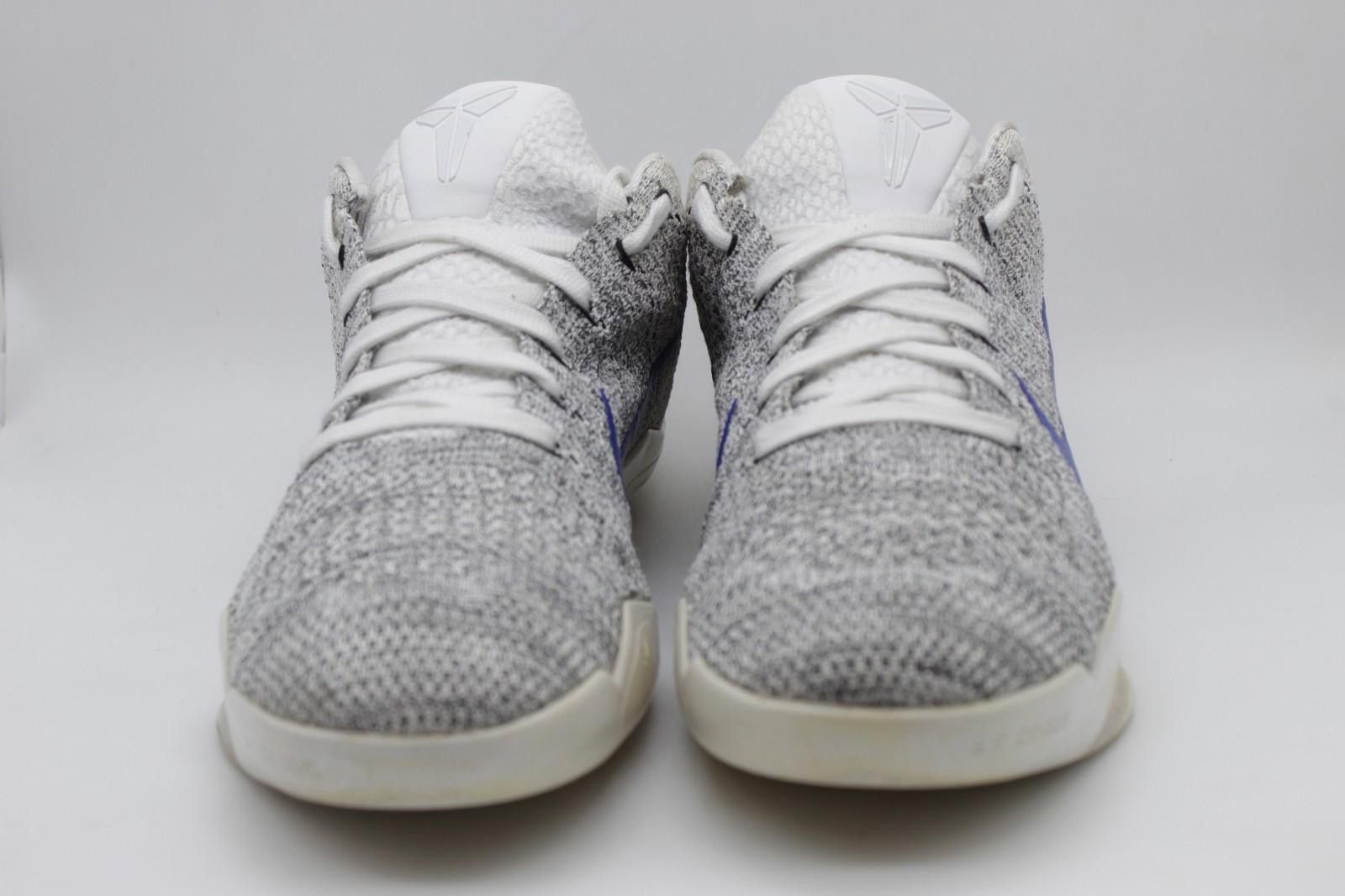 Nike Nike Kobe 11 XI Elite Low iD All Star 903710-991 Size 11.5 Size US 11.5 / EU 44-45 - 3 Thumbnail