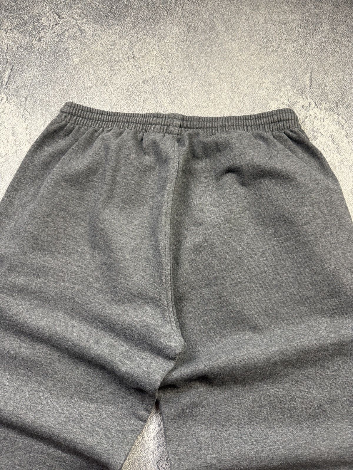 Nike Nike Vintage Baggy Sweatpants Cotton Pants Y2K Swoosh Size US 34 / EU 50 - 14 Thumbnail