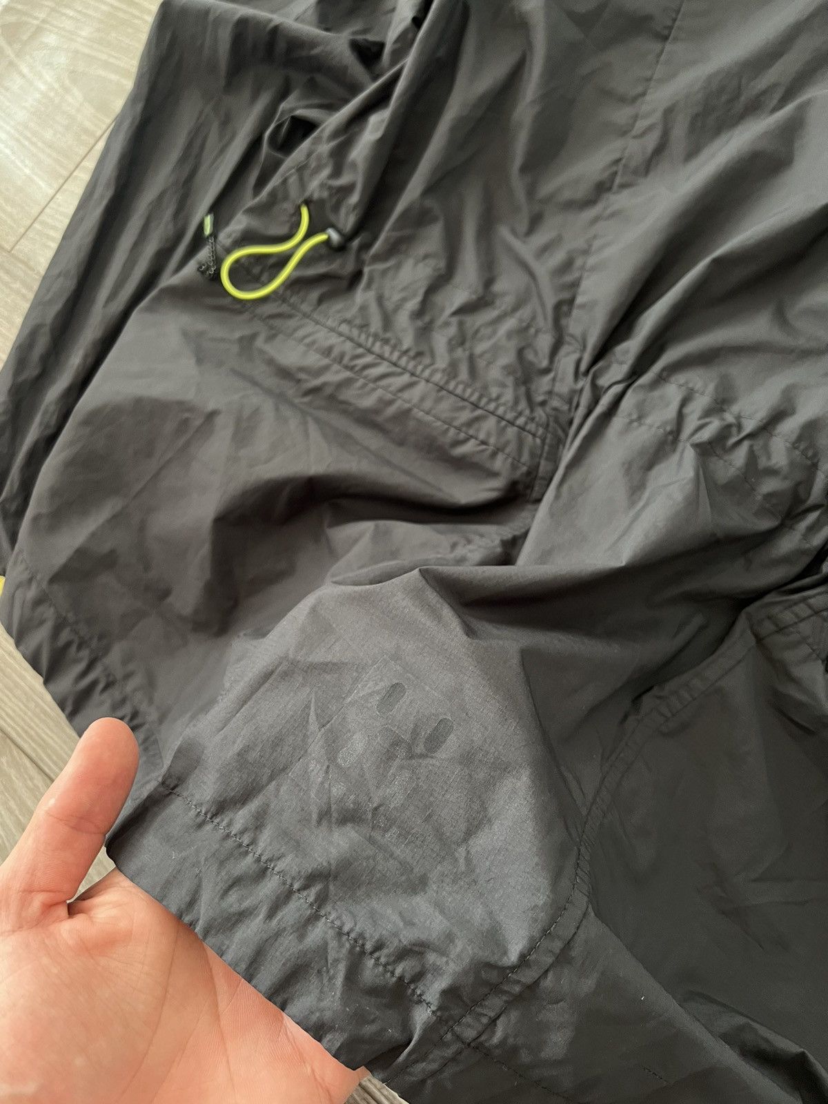 Haglofs ‼️LIMITED HAGLOFS MULTIPOCKET TACTICAL PACKABLE IS JACKET‼️ Size US XL / EU 56 / 4 - 18 Thumbnail